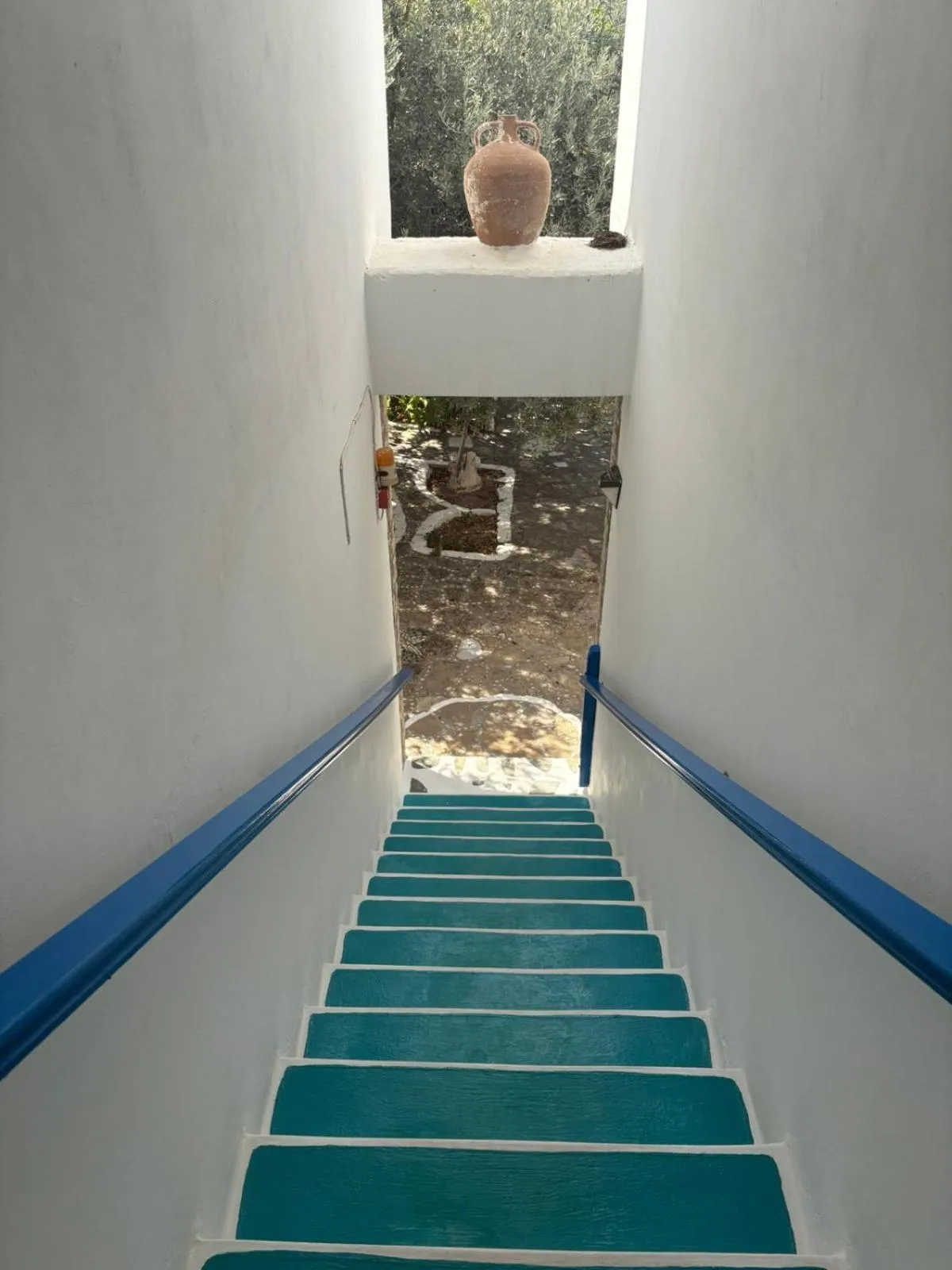 Anastasia Apartments