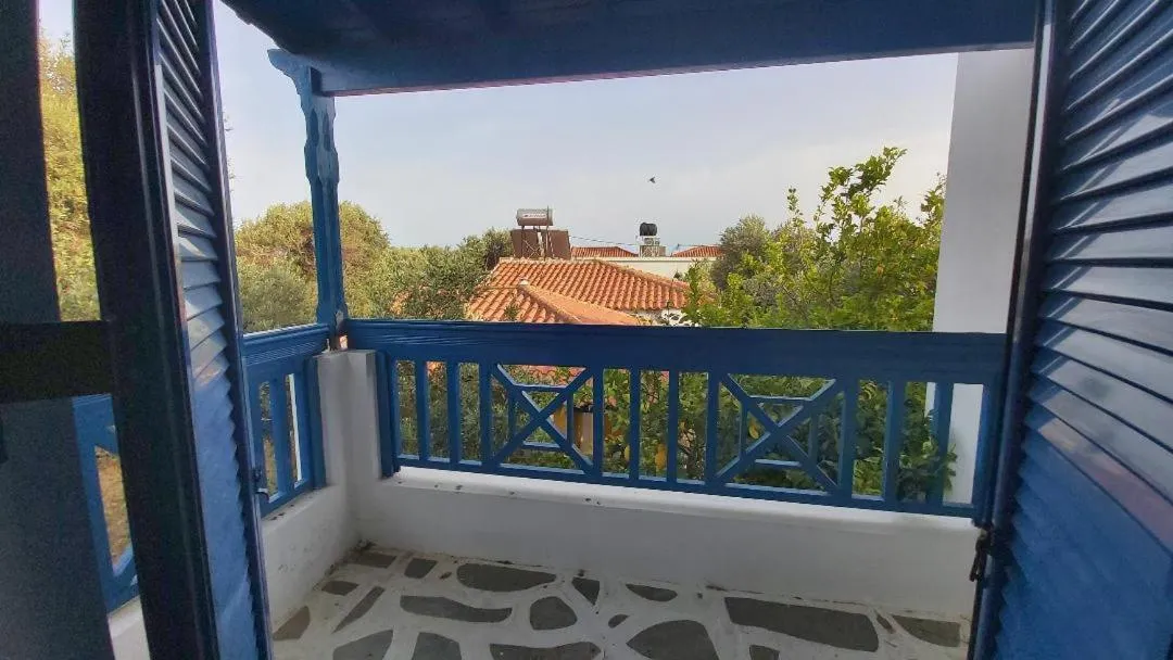 Anastasia Apartments