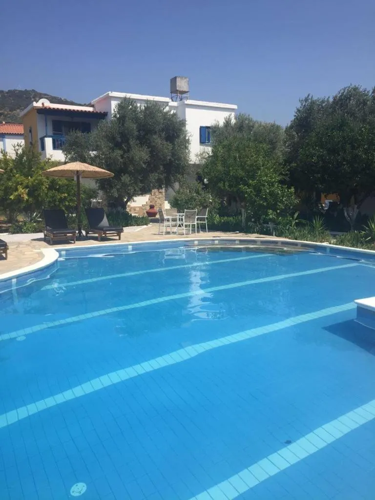 Anastasia Apartments