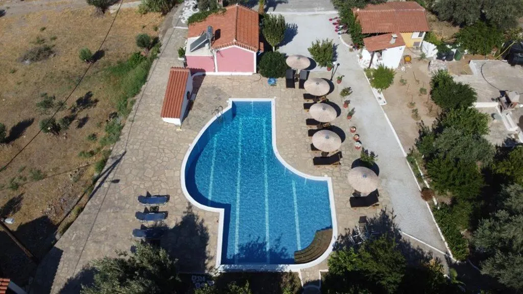 Anastasia Apartments