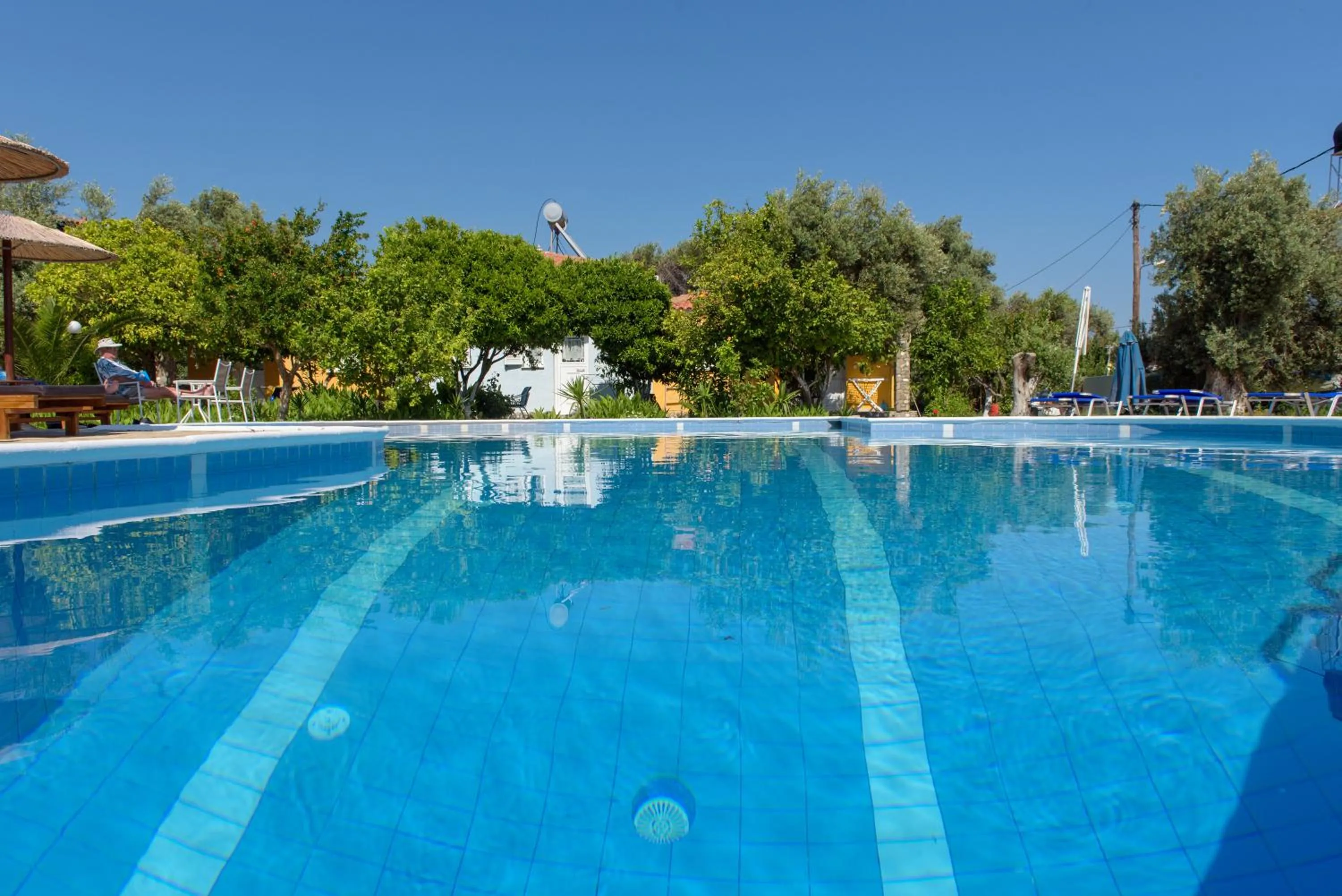 Anastasia Apartments