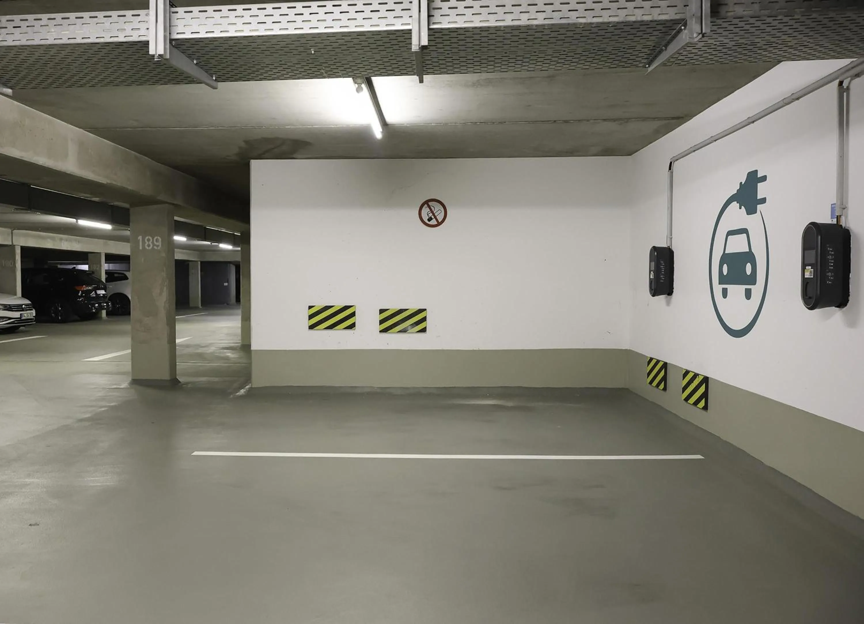 Nearby landmark in Best Western Hotel Erlangen