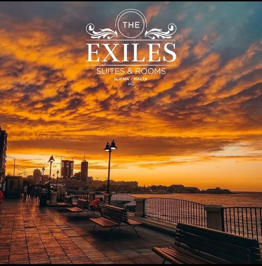 The Exiles Hotel