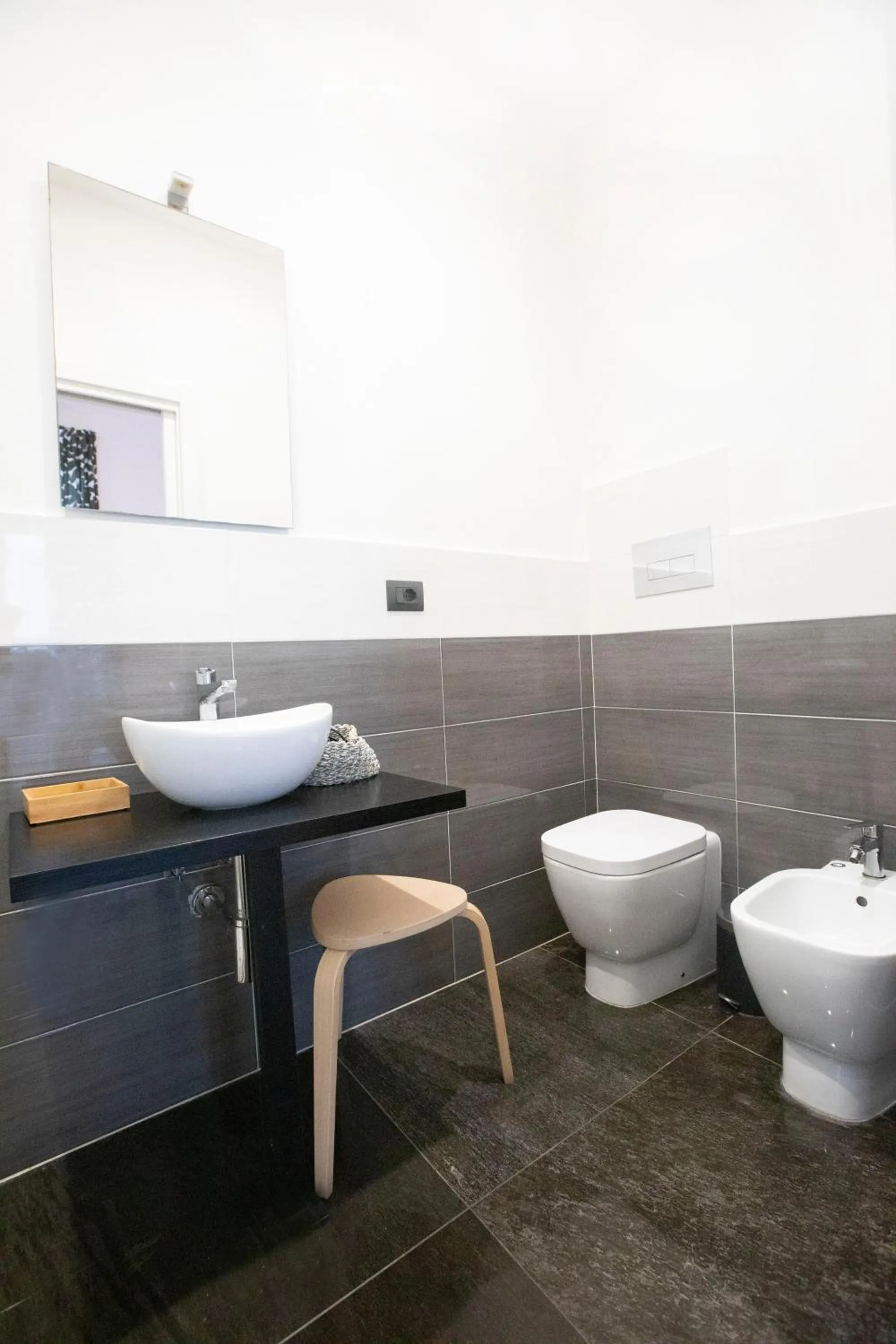 Hall inn B&B in Center