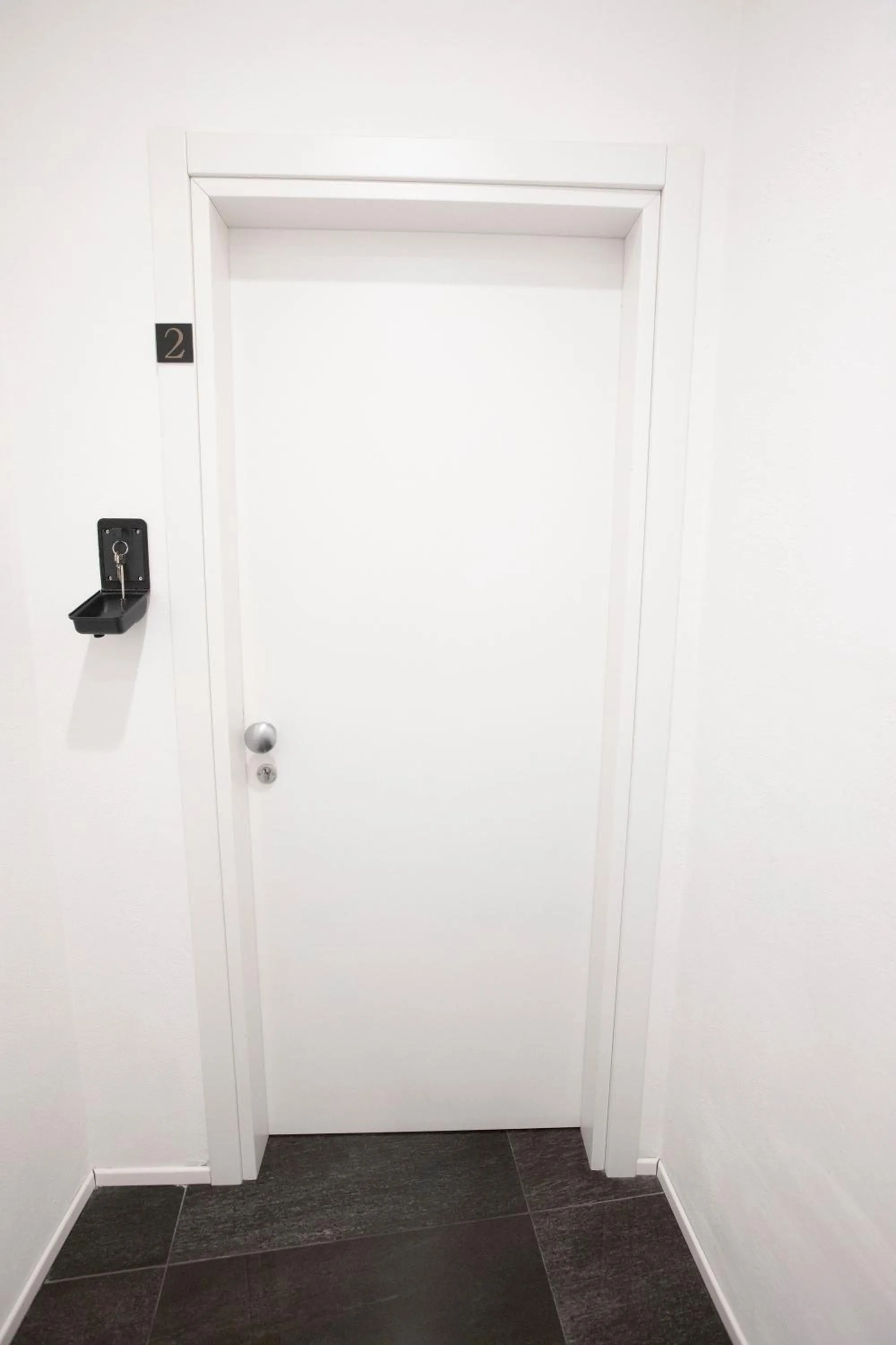 Hall inn B&B in Center