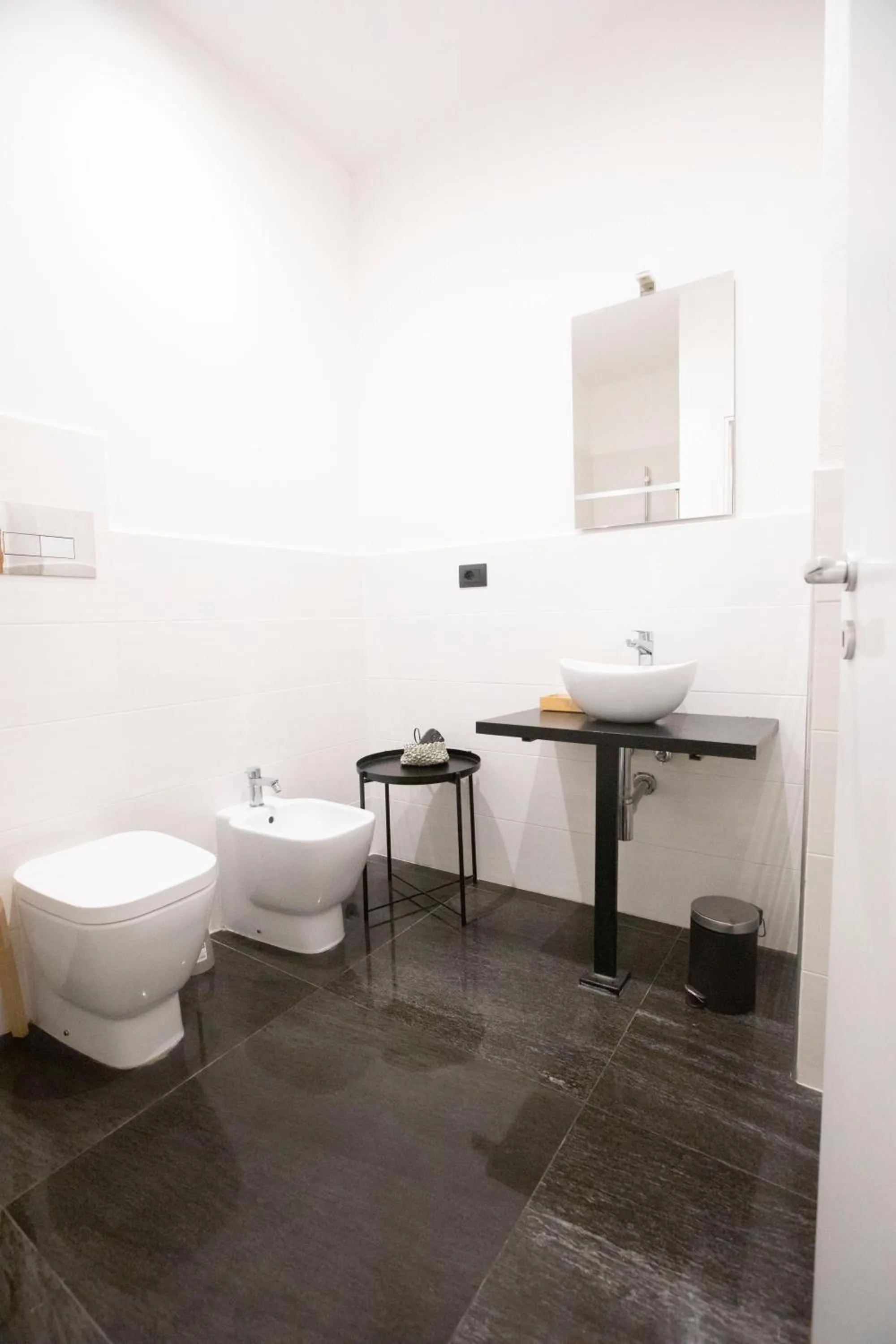 Hall inn B&B in Center