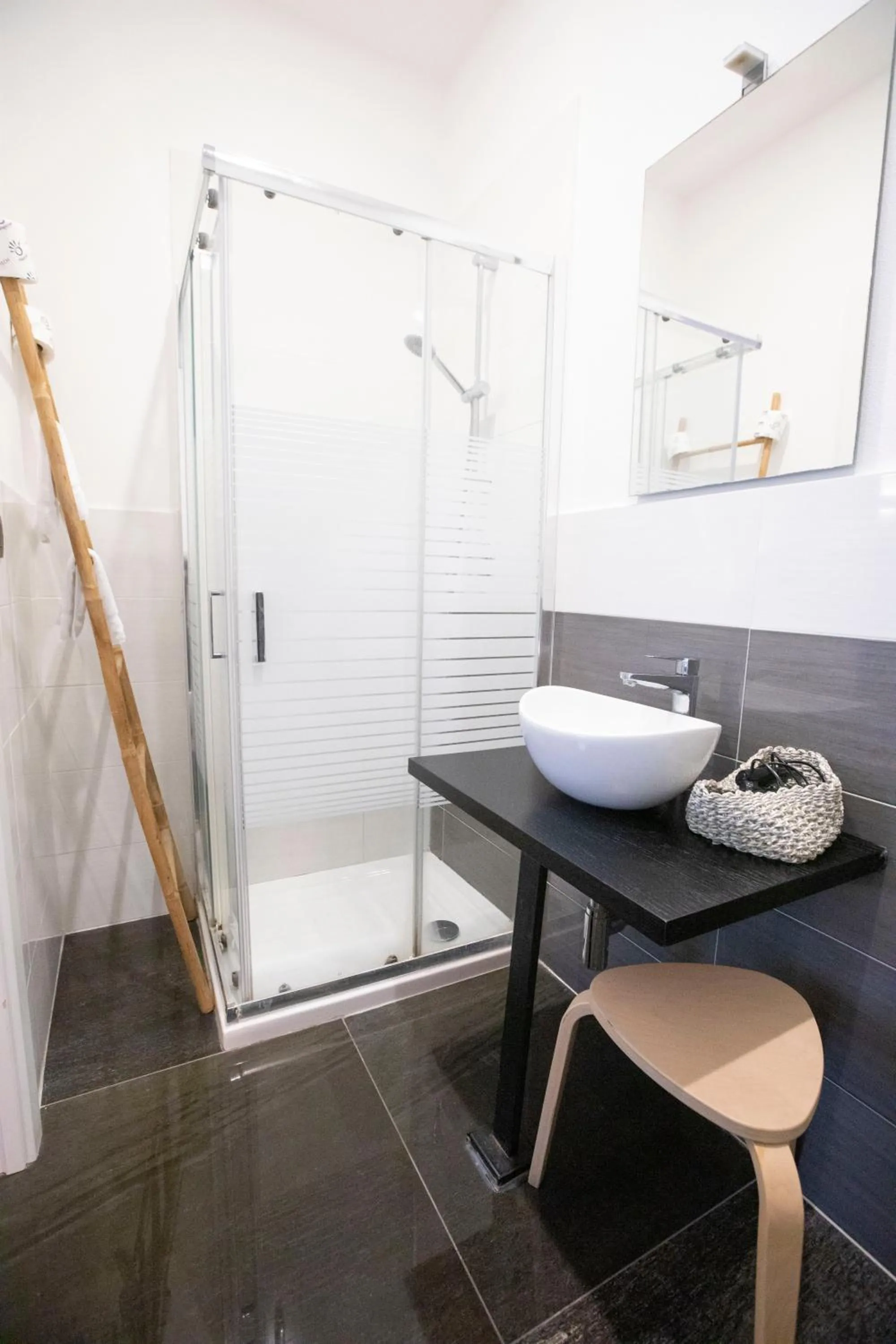 Hall inn B&B in Center