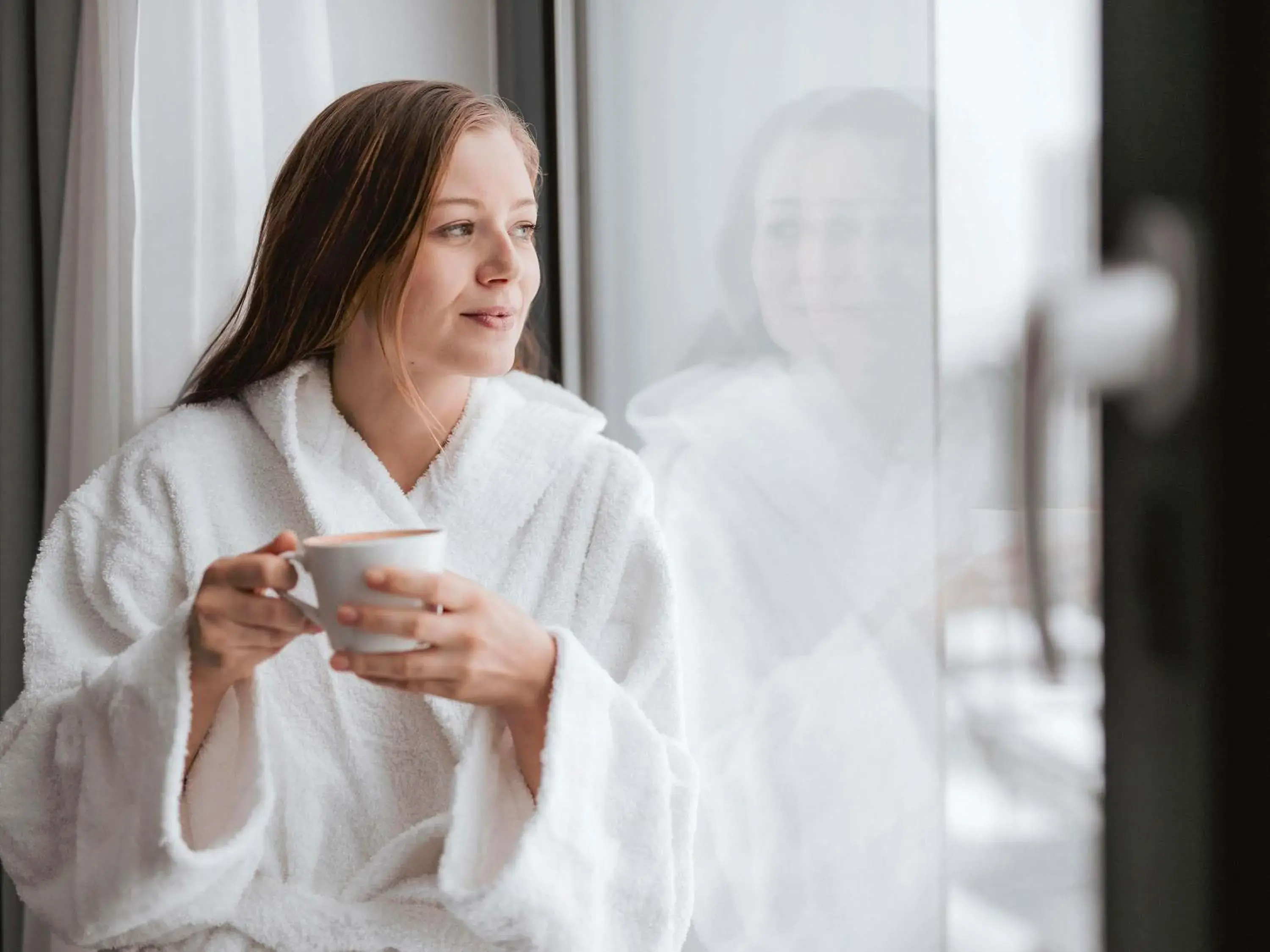 Bedroom in Mercure Hotel Freiburg am Münster Bedroom in Mercure Hotel Freiburg am Münster