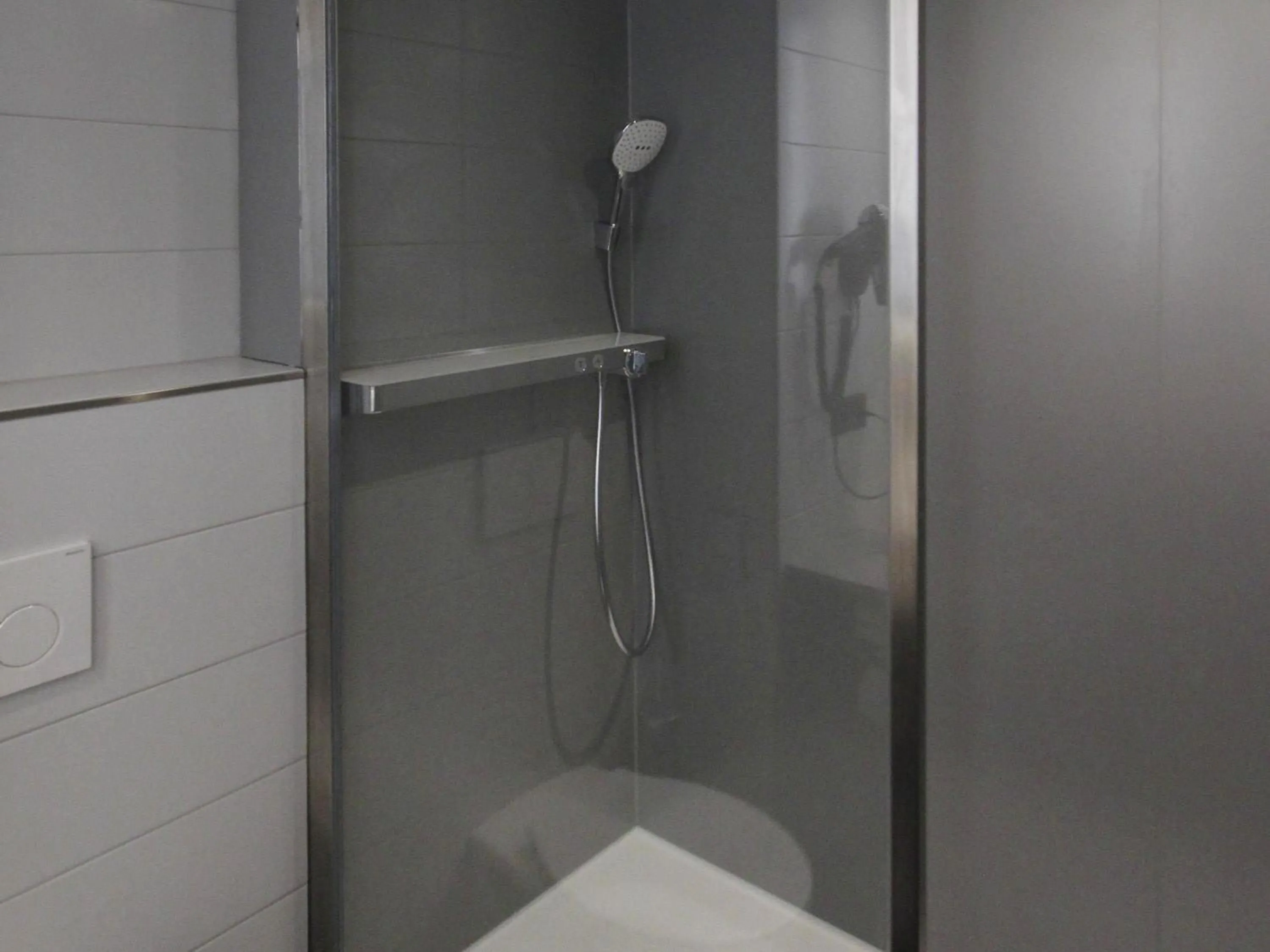 Bedroom in Mercure Hotel Freiburg am Münster