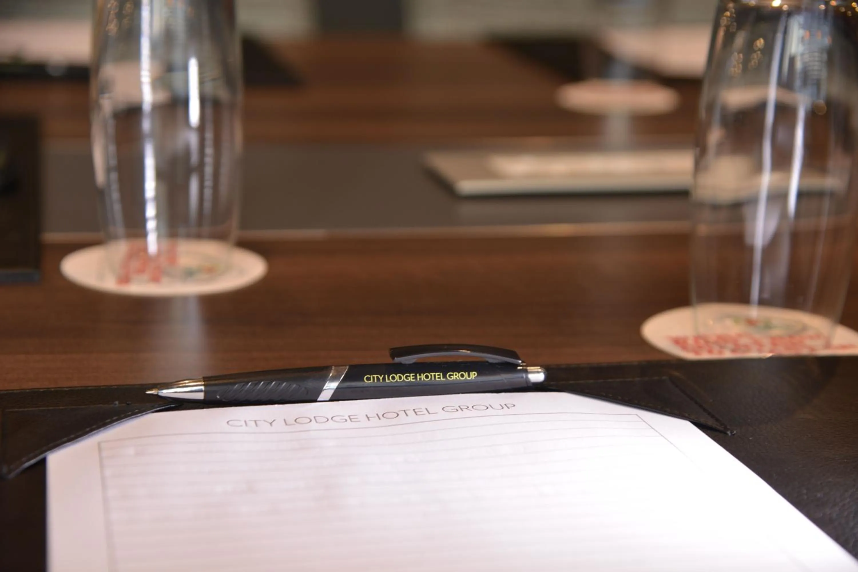 On-site shops in Town Lodge Umhlanga