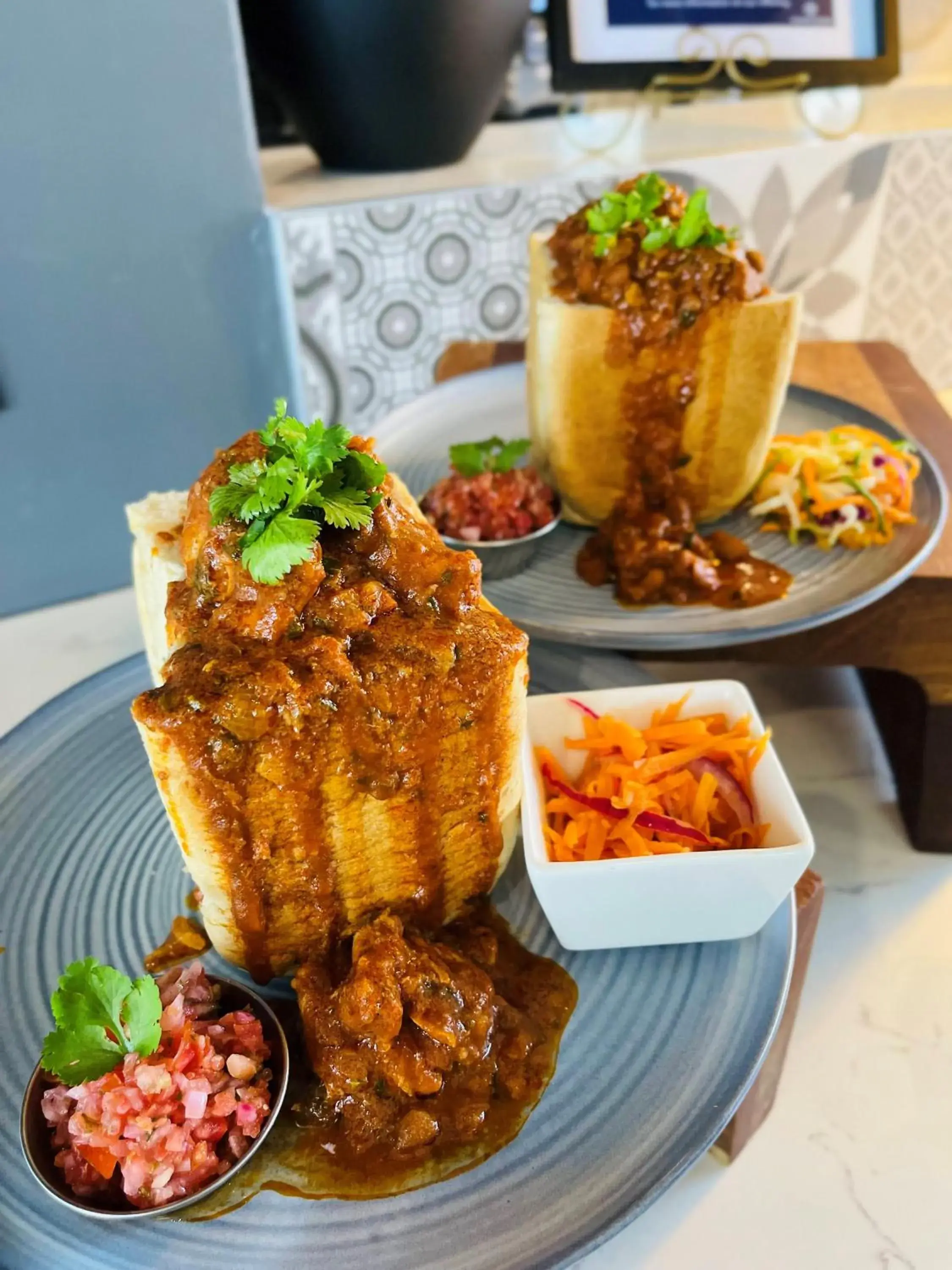 Restaurant/places to eat in Town Lodge Umhlanga Restaurant/places to eat in Town Lodge Umhlanga