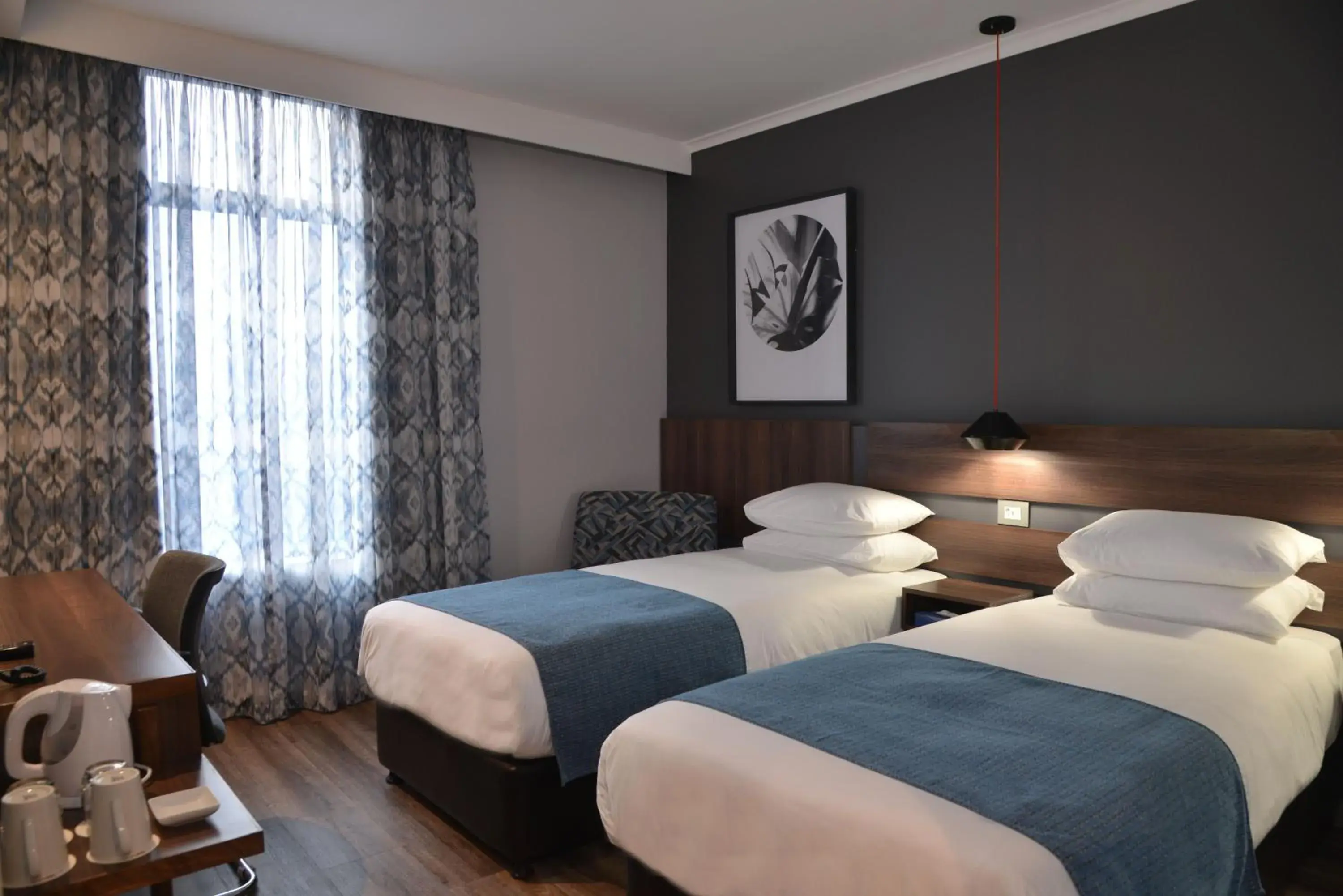 Bedroom, Bed in Town Lodge Umhlanga Bedroom, Bed in Town Lodge Umhlanga