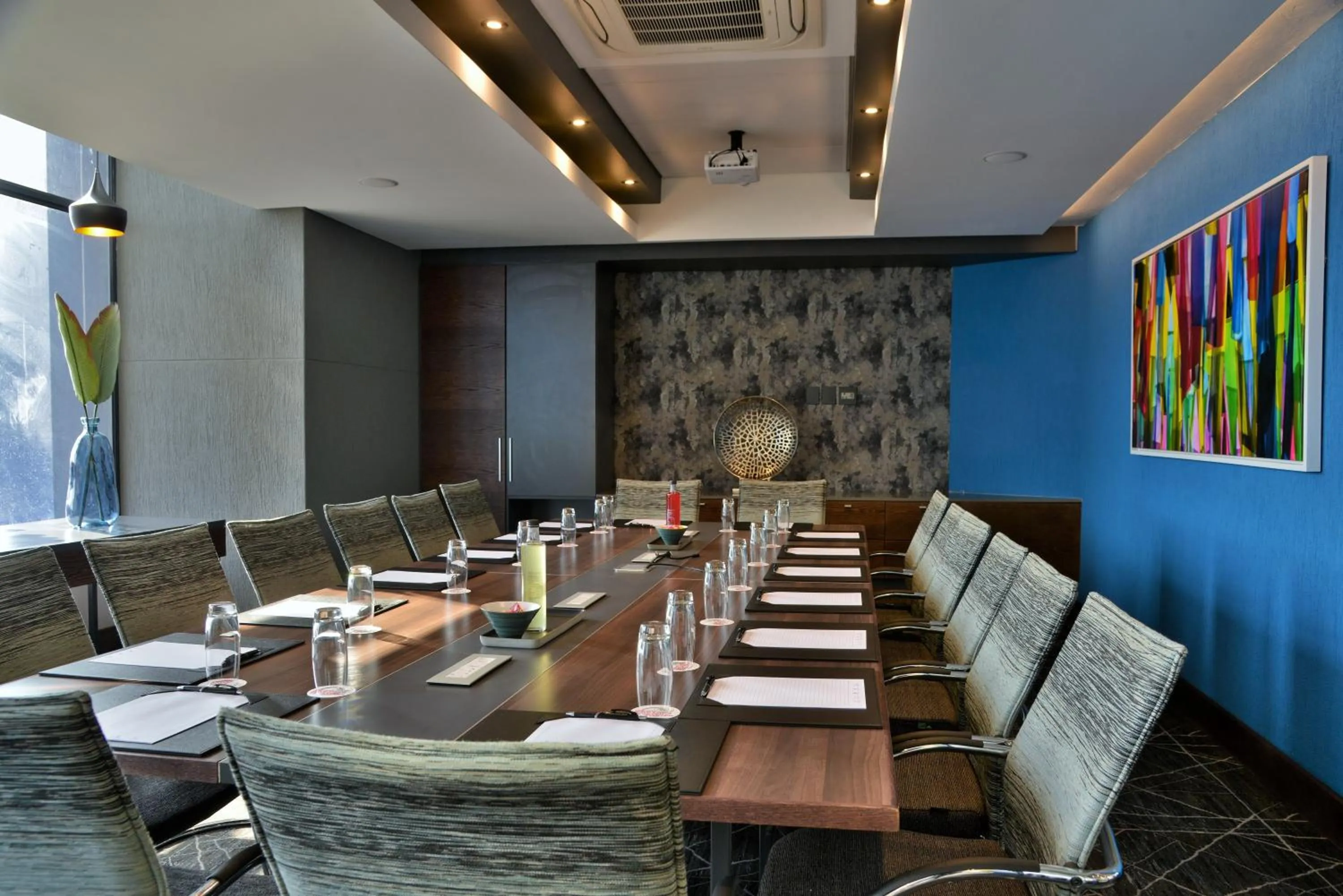 On-site shops in Town Lodge Umhlanga