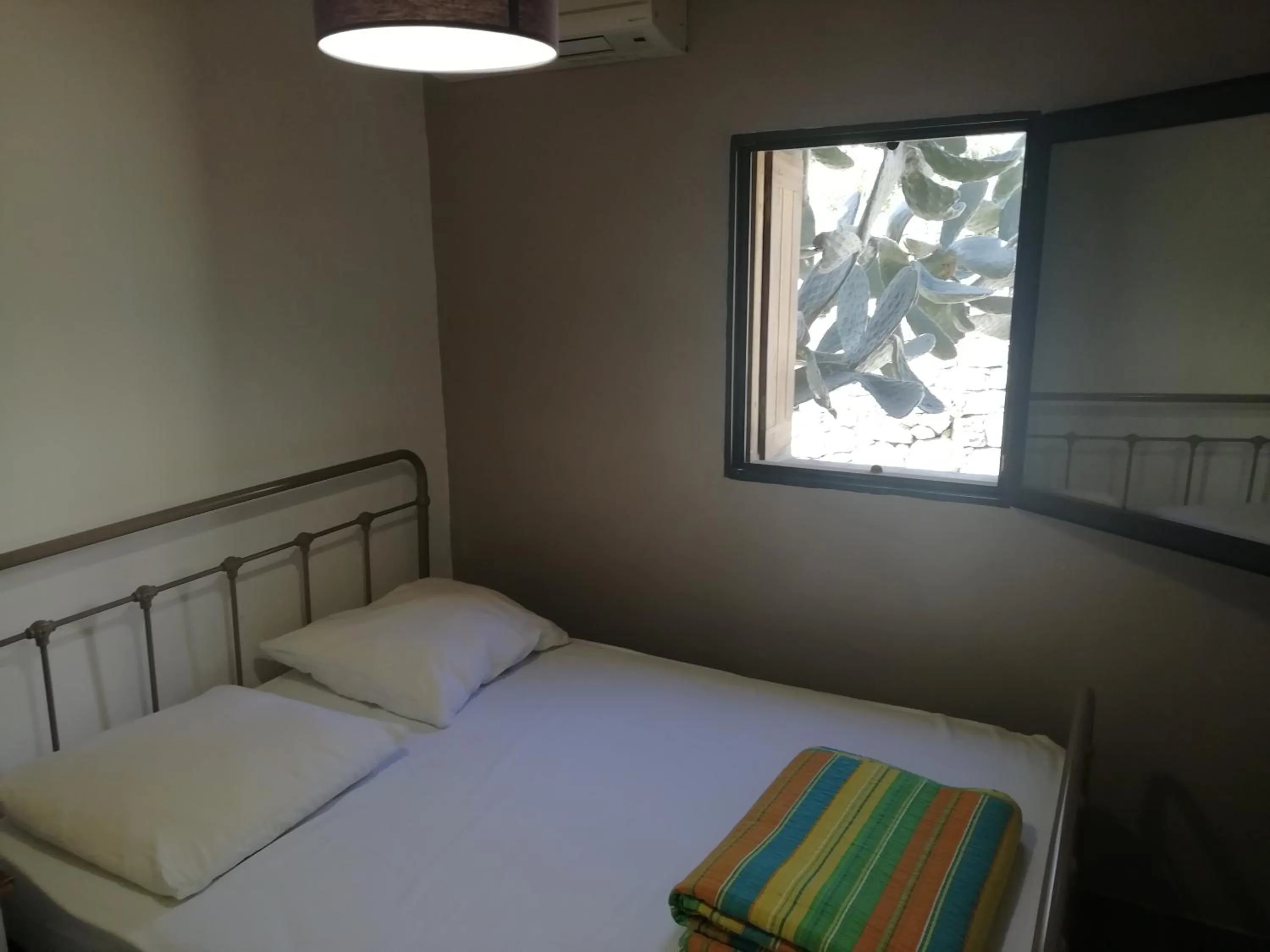 Bedroom, Bed in Clos Olivella