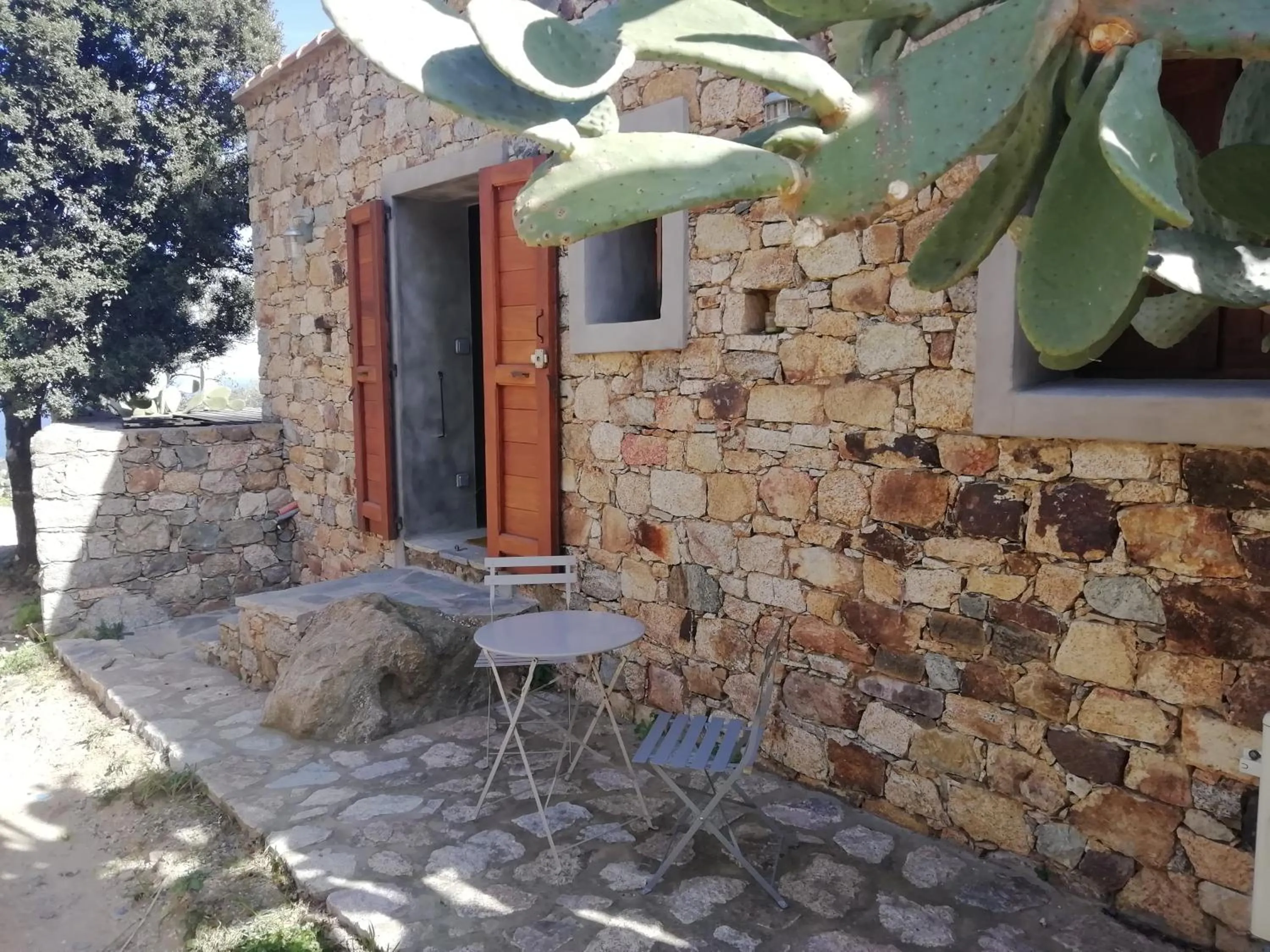 Clos Olivella