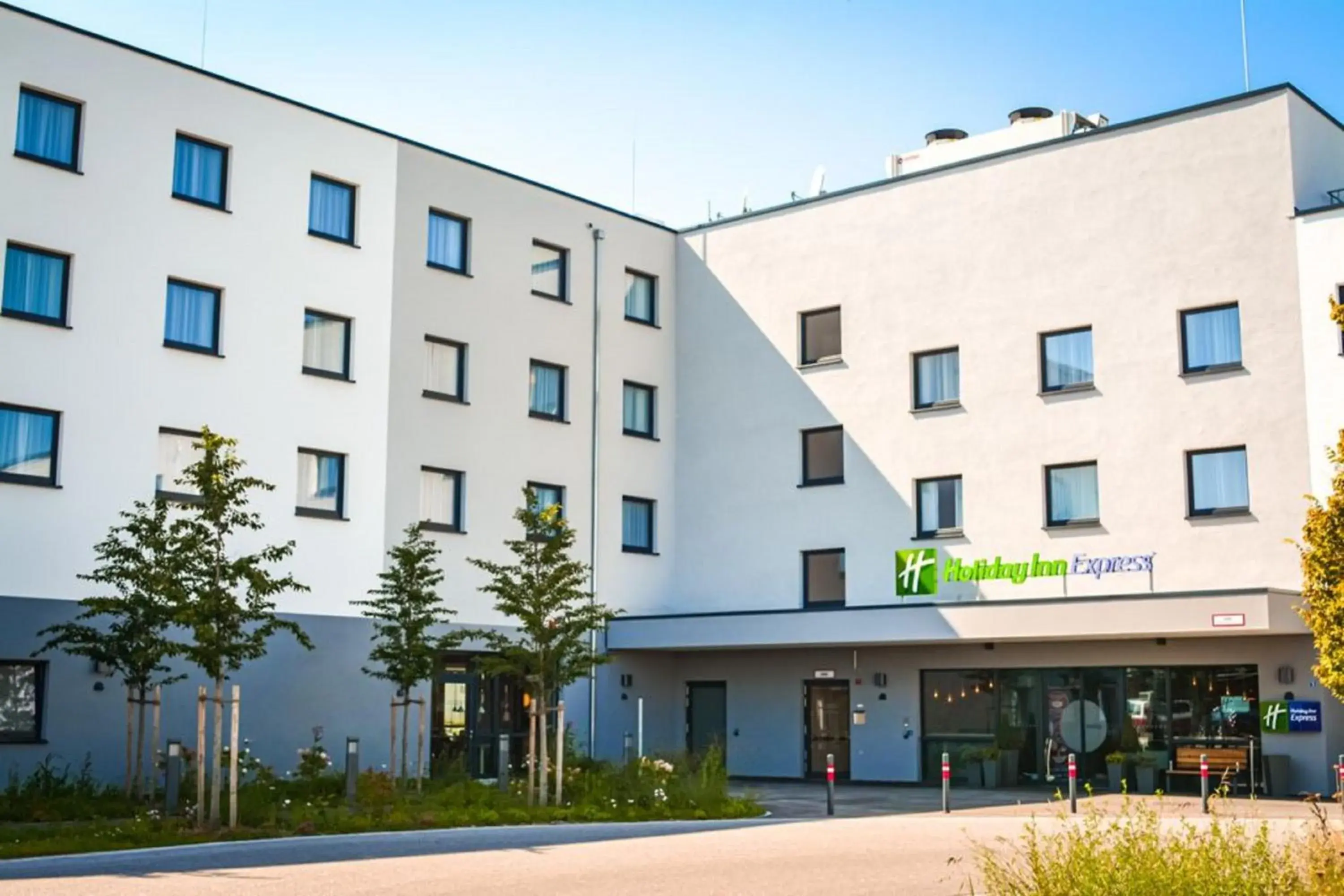 Holiday Inn Express Munich - Olching by IHG Holiday Inn Express Munich - Olching by IHG