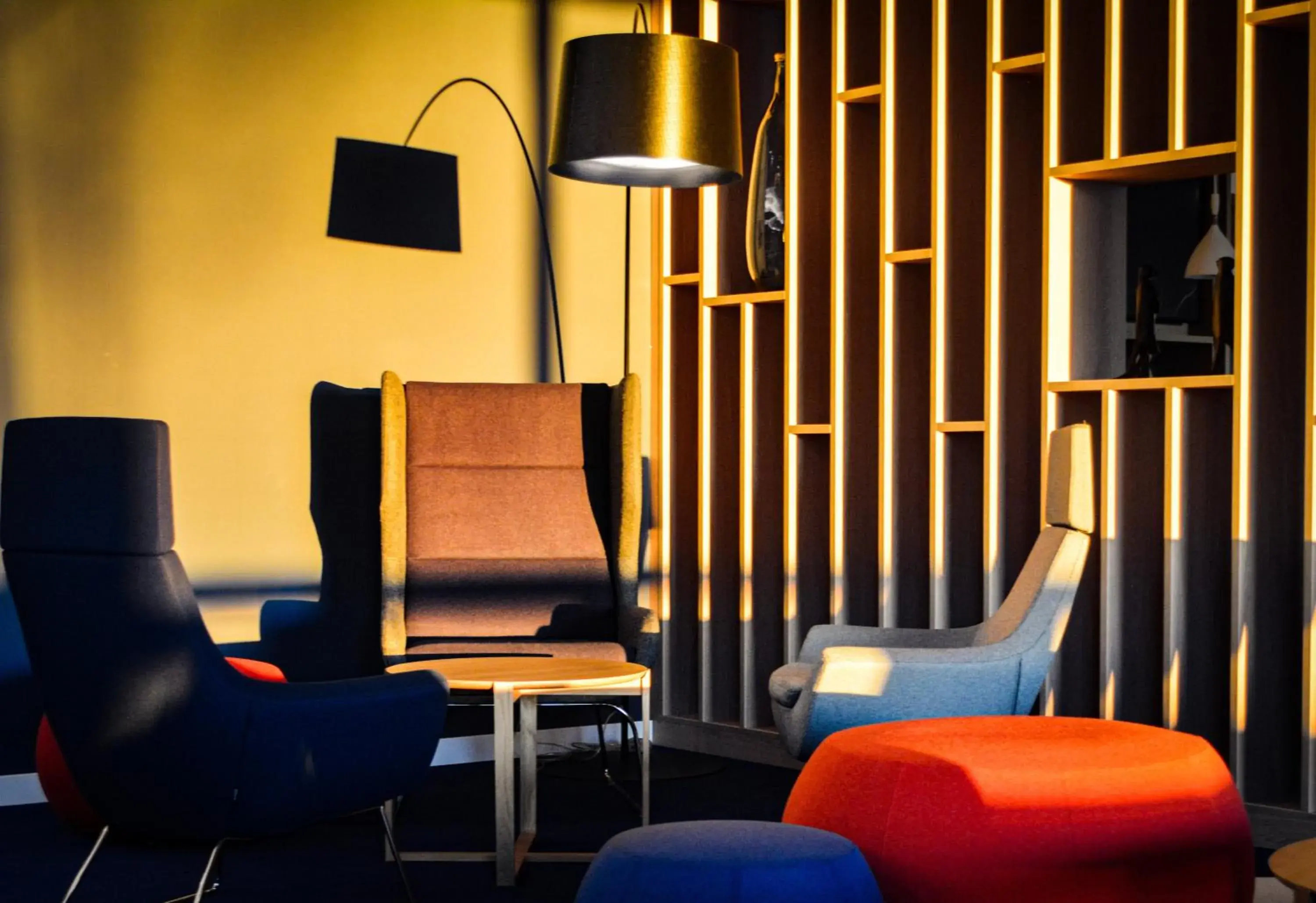 Property building in Holiday Inn Express Munich - Olching by IHG Property building in Holiday Inn Express Munich - Olching by IHG