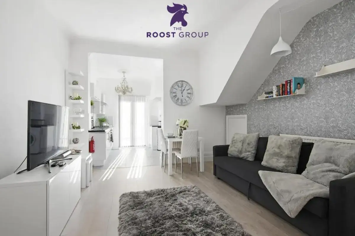 The Roost Group - Stylish Apartments The Roost Group - Stylish Apartments