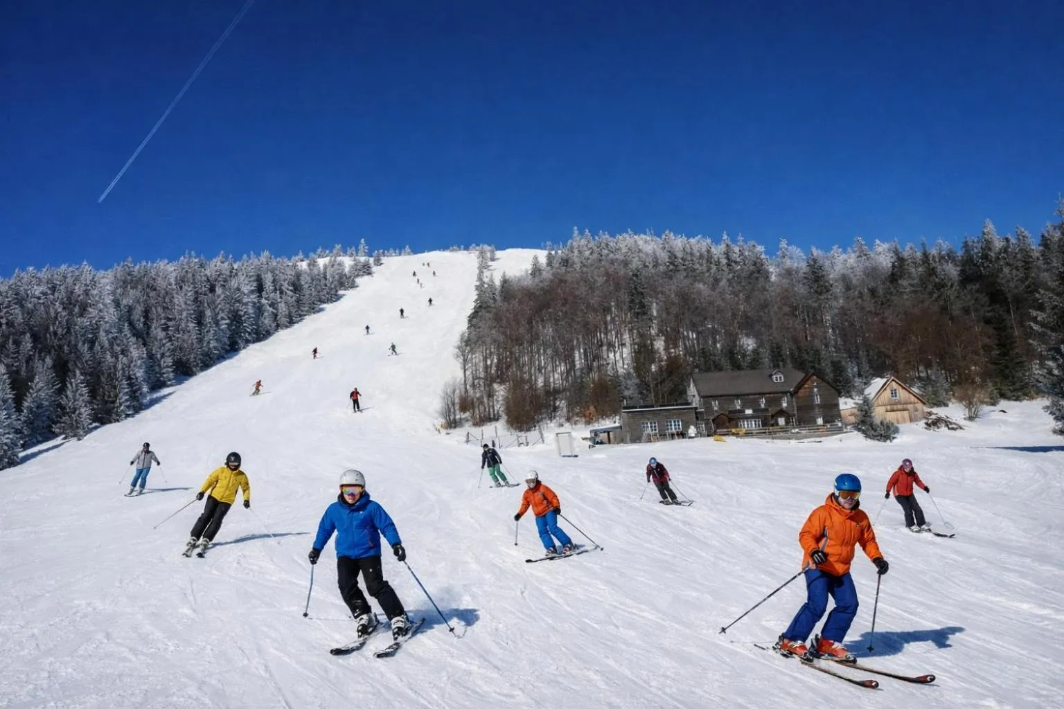 LANDSITZ OBERHOF petit hôtel