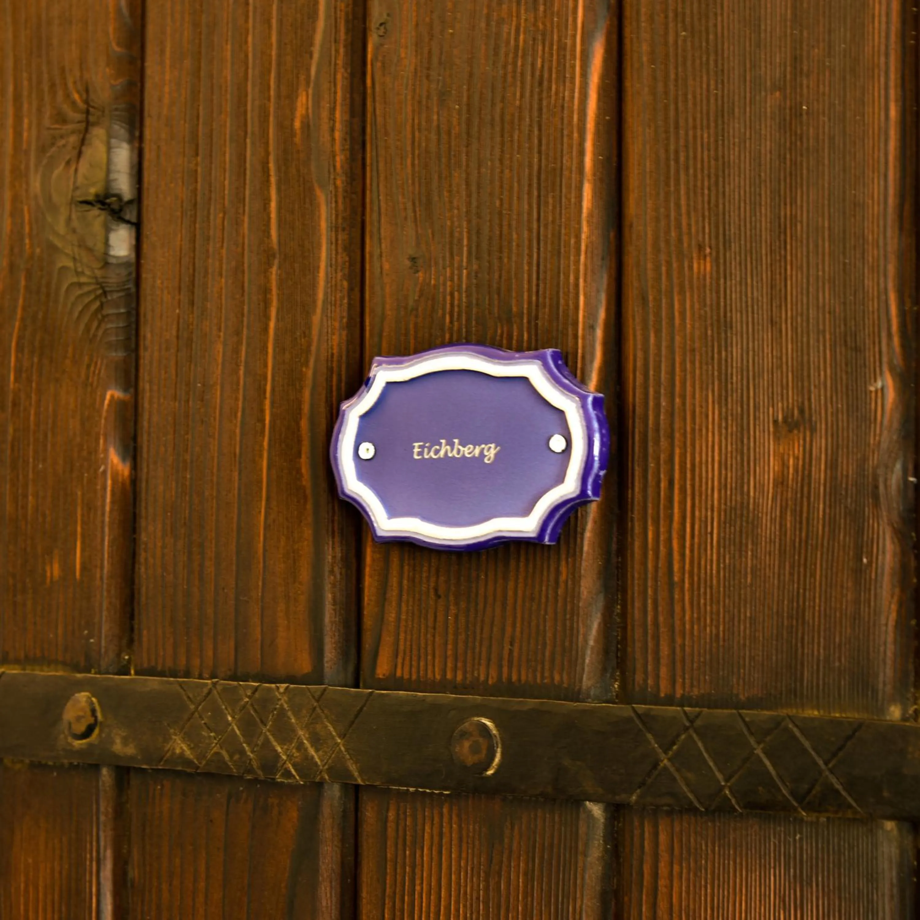 Property logo or sign in LANDSITZ OBERHOF petit hôtel