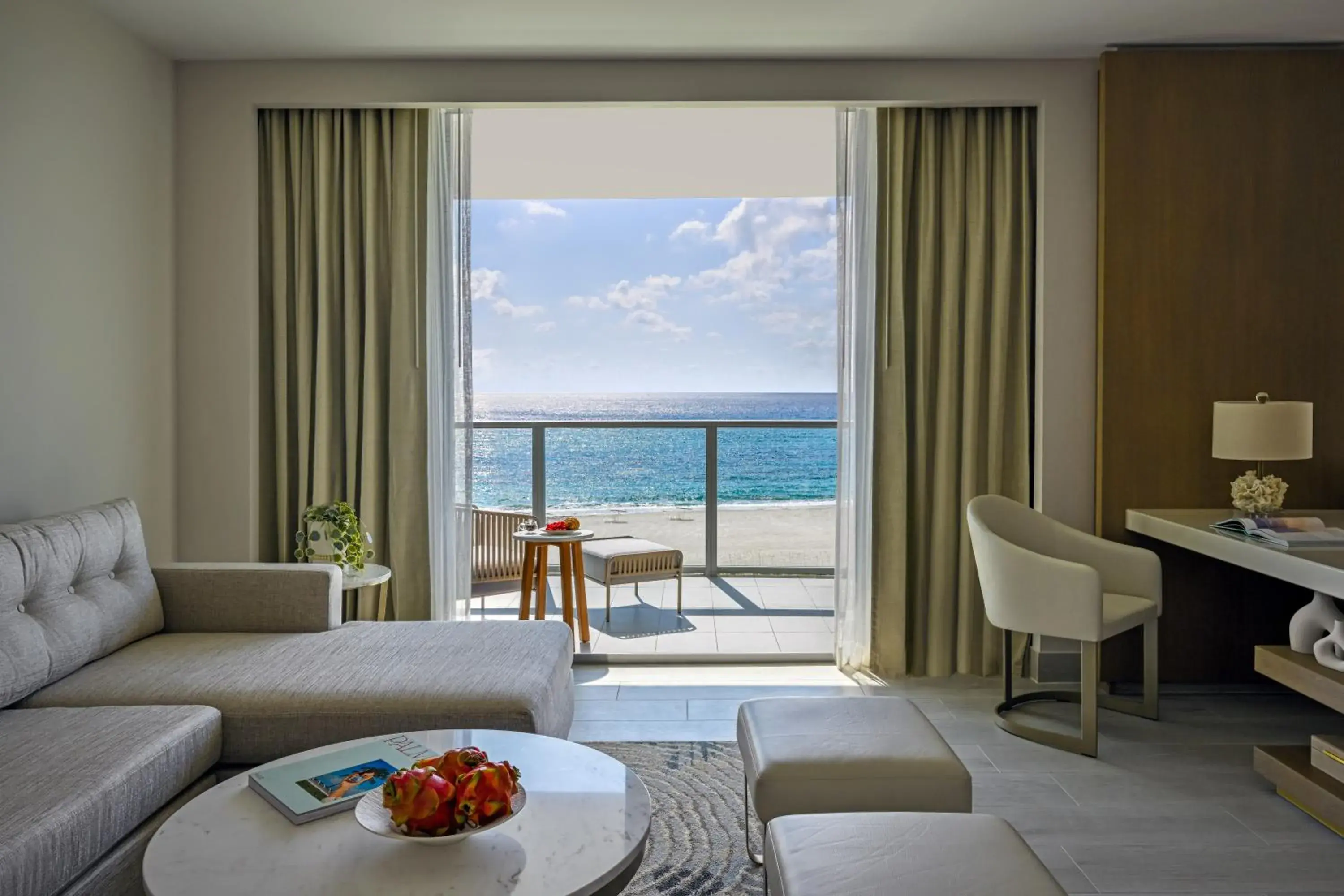 View (from property/room) in Amrit Ocean Resort & Residences Singer Island View (from property/room) in Amrit Ocean Resort & Residences Singer Island