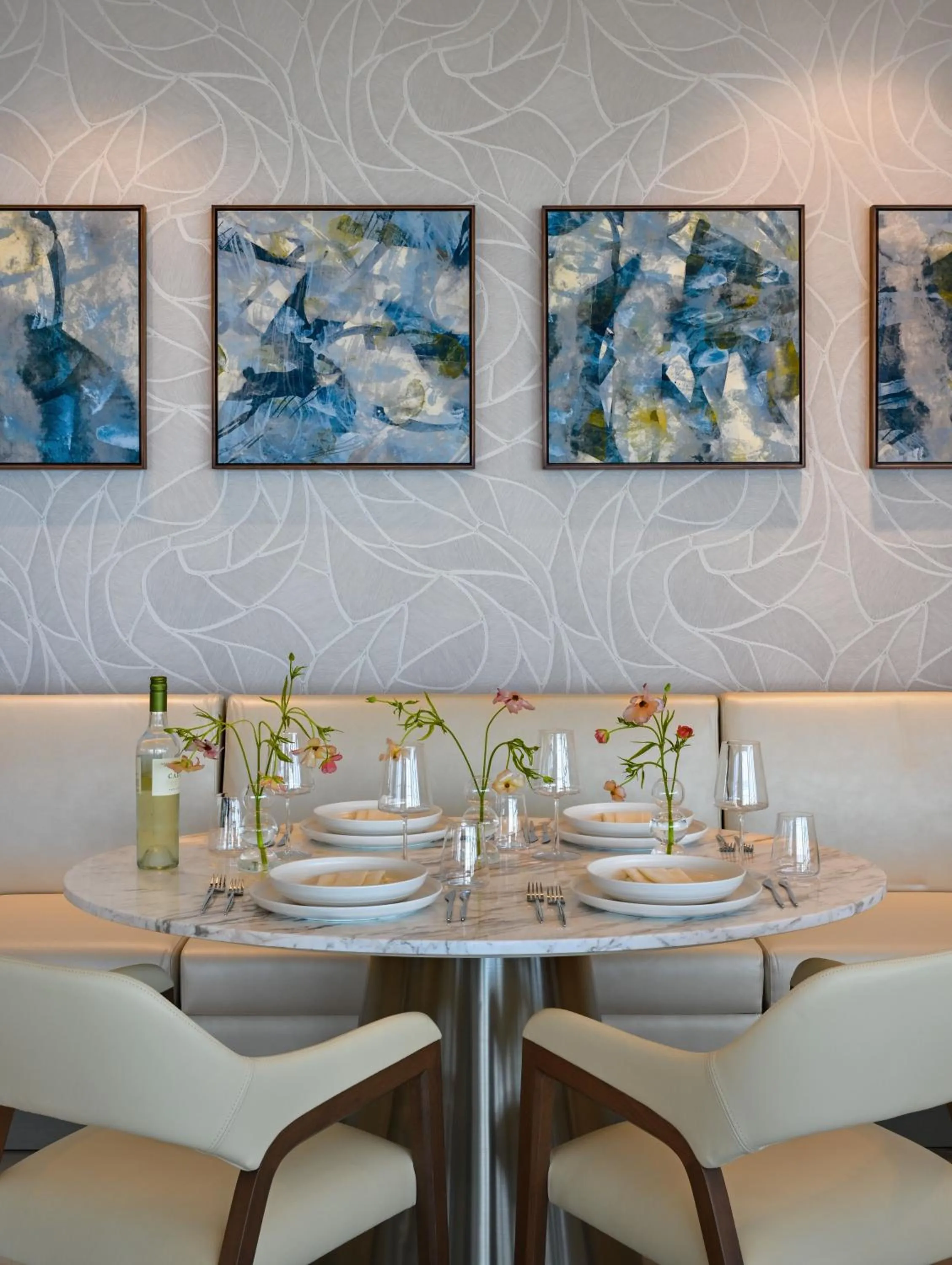 Restaurant/places to eat in Amrit Ocean Resort & Residences Singer Island