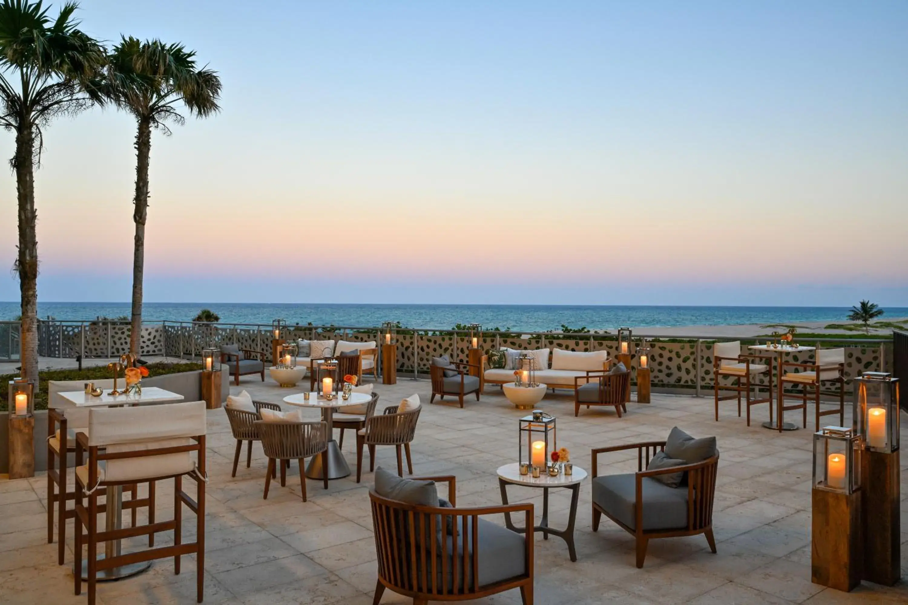 Restaurant/places to eat in Amrit Ocean Resort & Residences Singer Island Restaurant/places to eat in Amrit Ocean Resort & Residences Singer Island