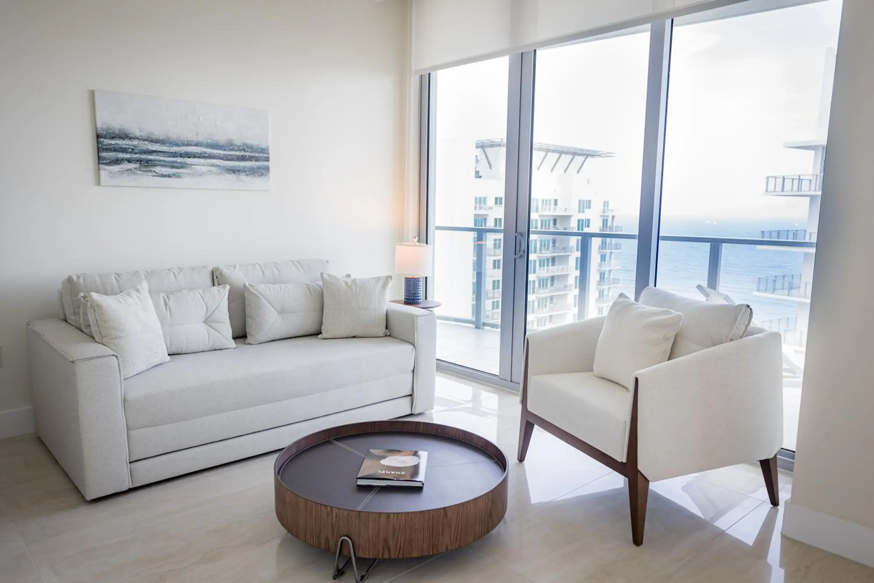 View (from property/room) in Amrit Ocean Resort & Residences Singer Island View (from property/room) in Amrit Ocean Resort & Residences Singer Island