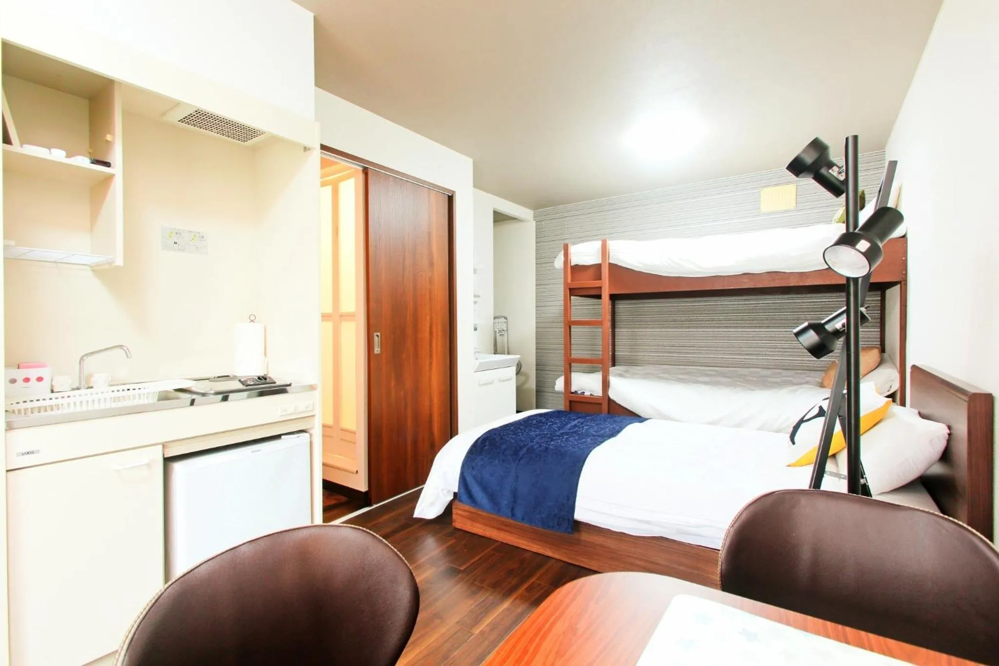 Heights N7 / Vacation STAY 7568