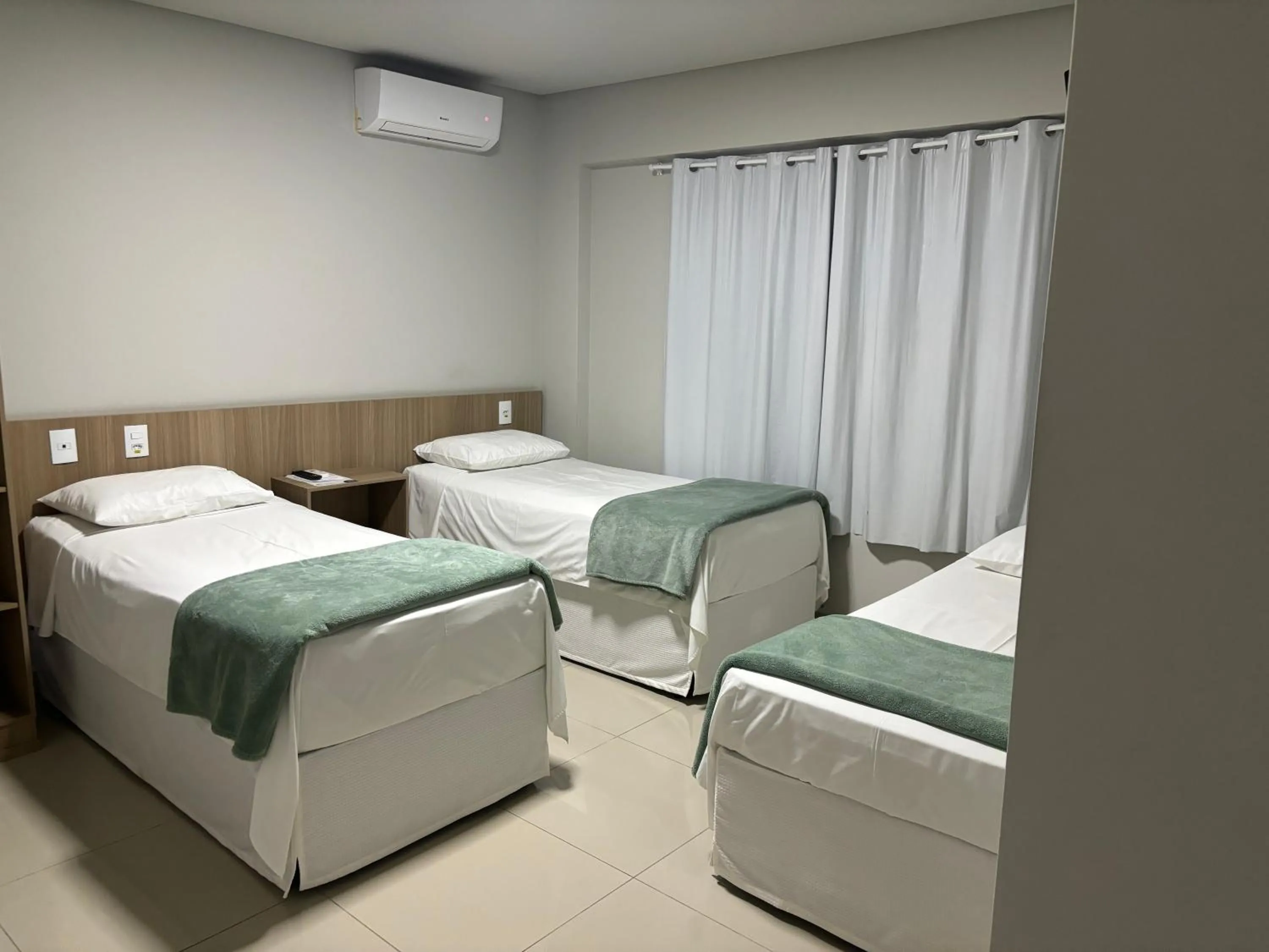 Mahle Hotel