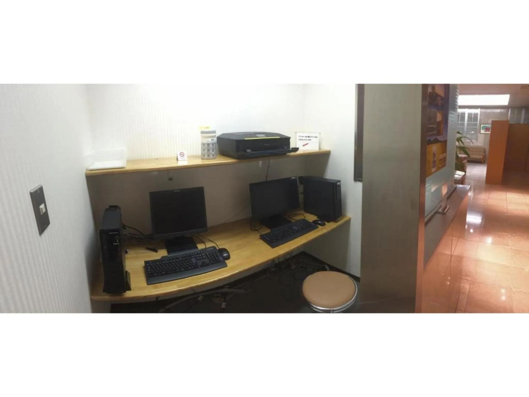 Tottori City Hotel / Vacation STAY 81346