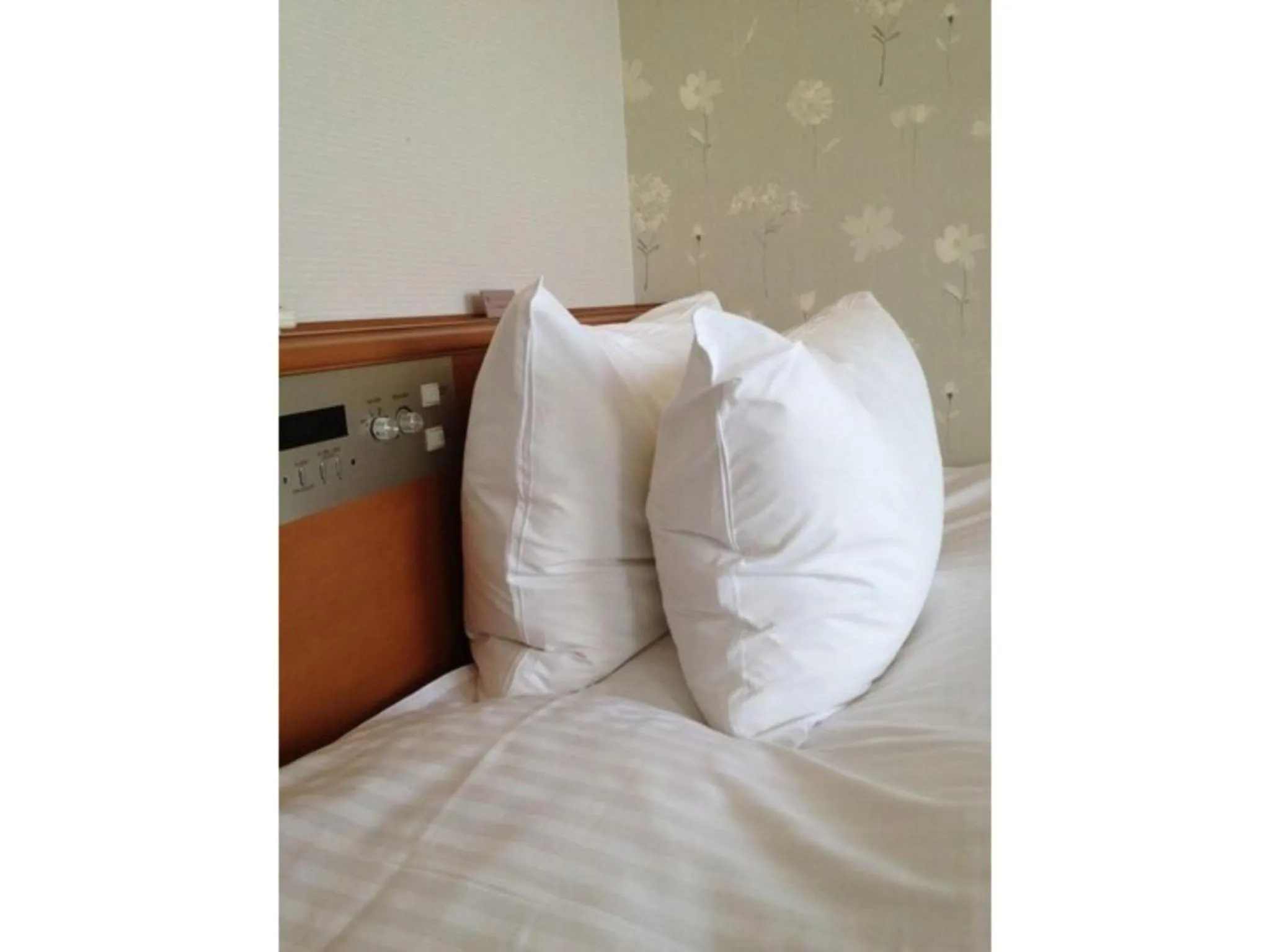 Bed in Tottori City Hotel / Vacation STAY 81359