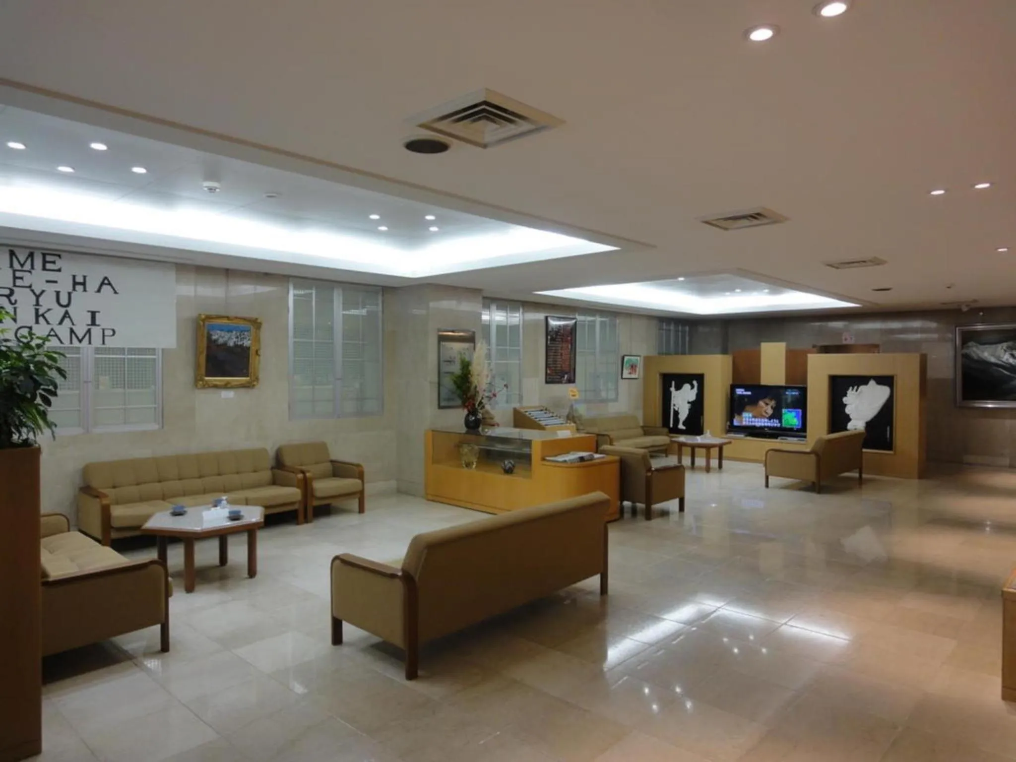 Tottori City Hotel / Vacation STAY 81354