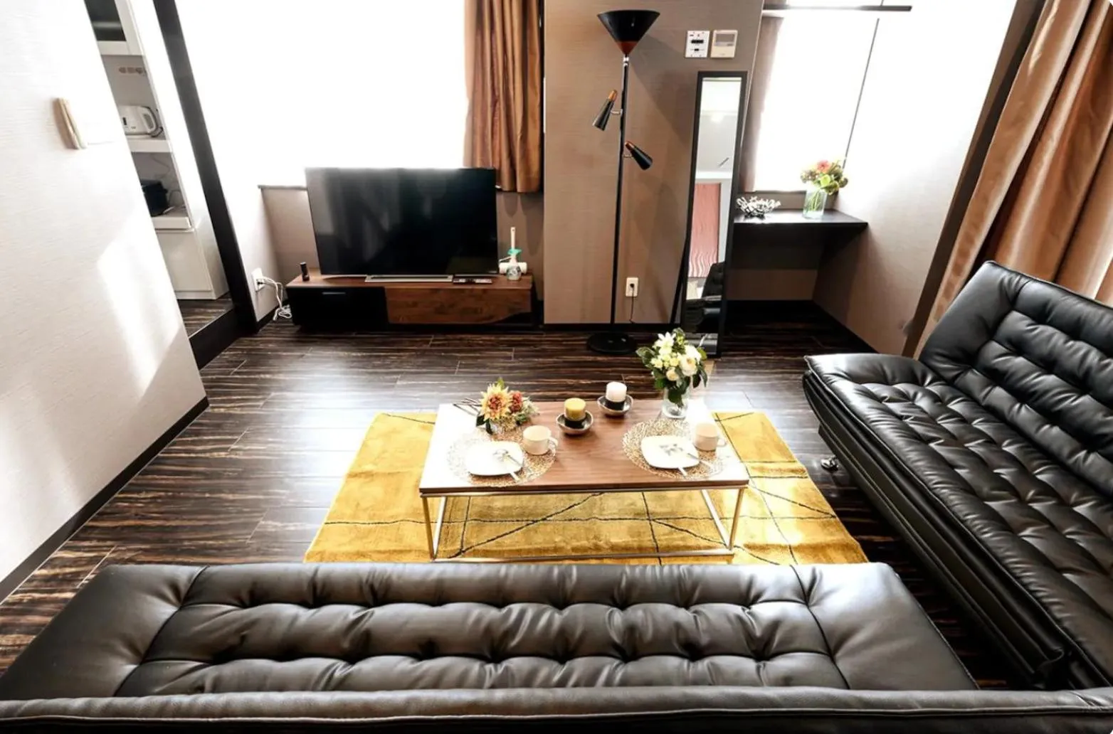 MJ Stays / Vacation STAY 81874