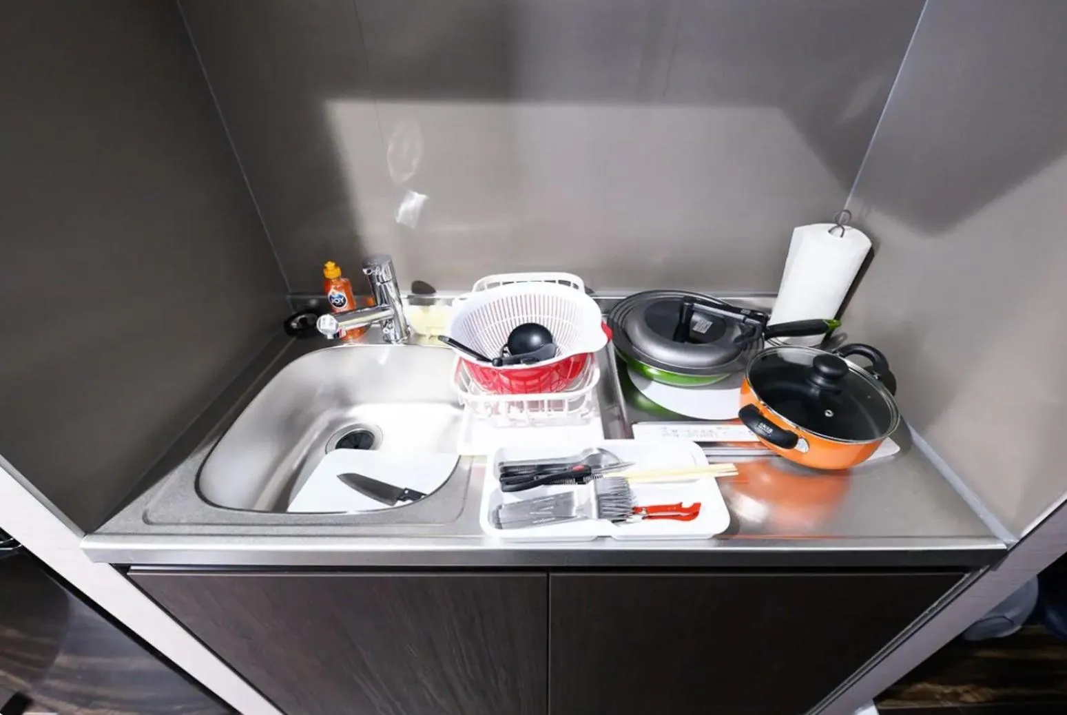 MJ Stays / Vacation STAY 81874