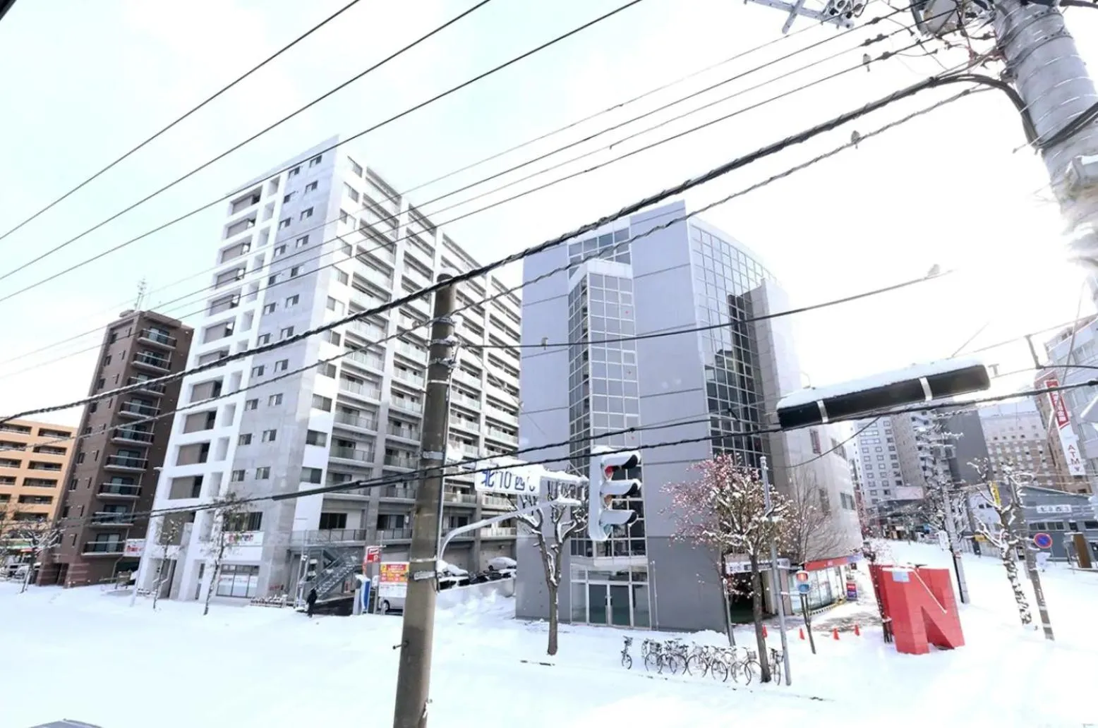 MJ Stays / Vacation STAY 81874