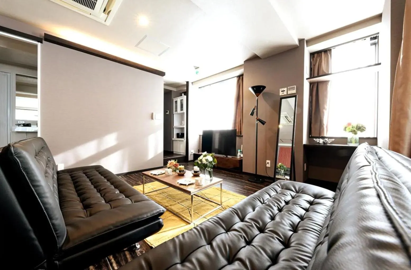 MJ Stays / Vacation STAY 81874