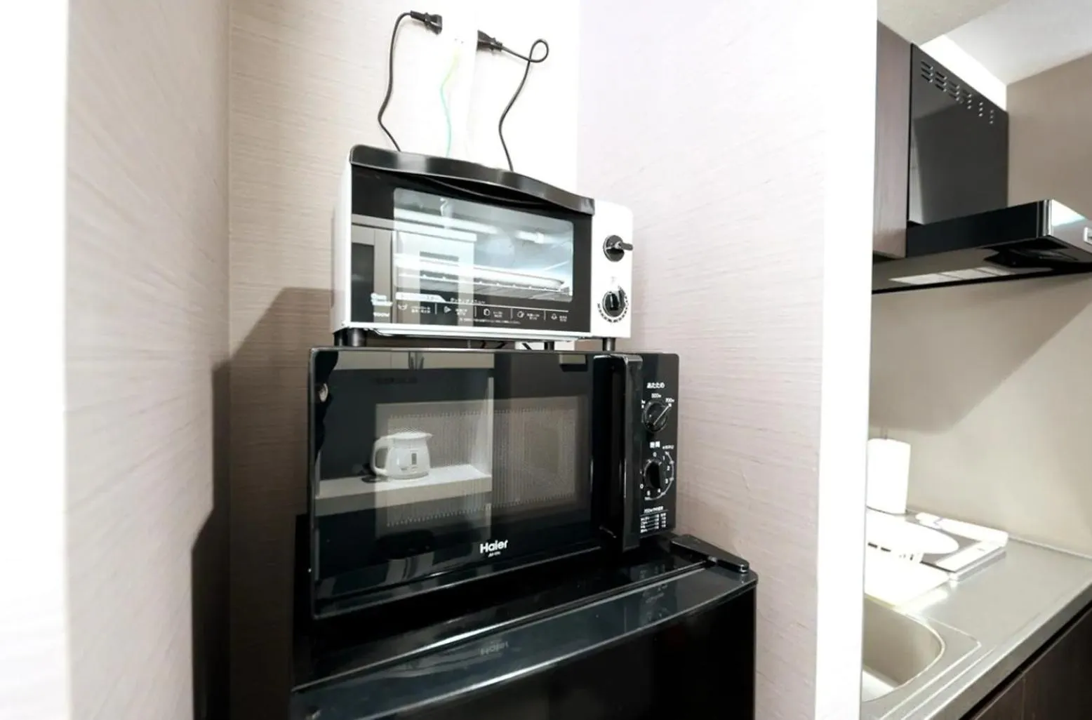 MJ Stays / Vacation STAY 81874