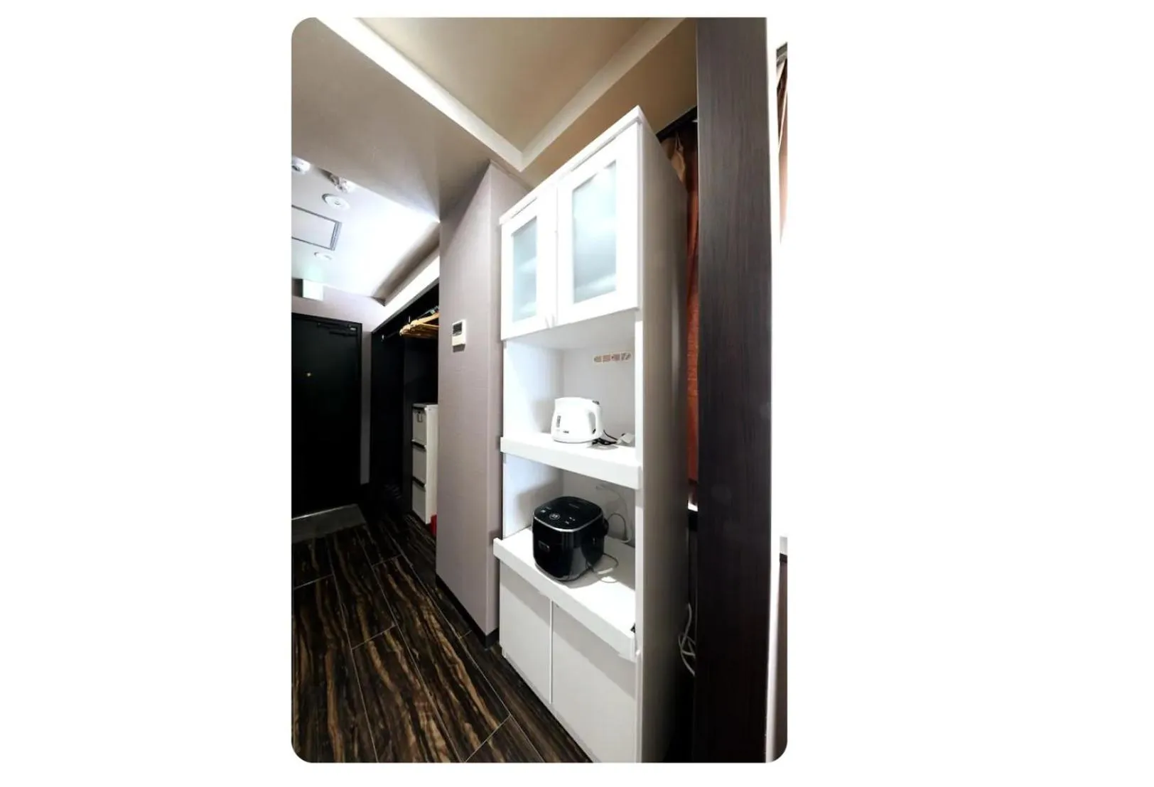 MJ Stays / Vacation STAY 81874