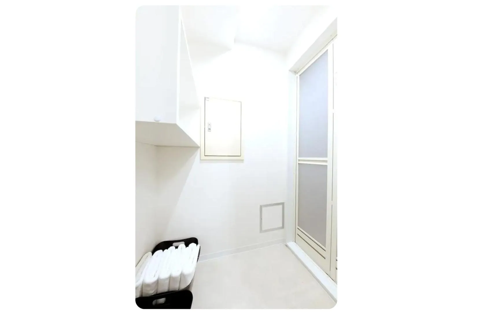 MJ Stays / Vacation STAY 81874