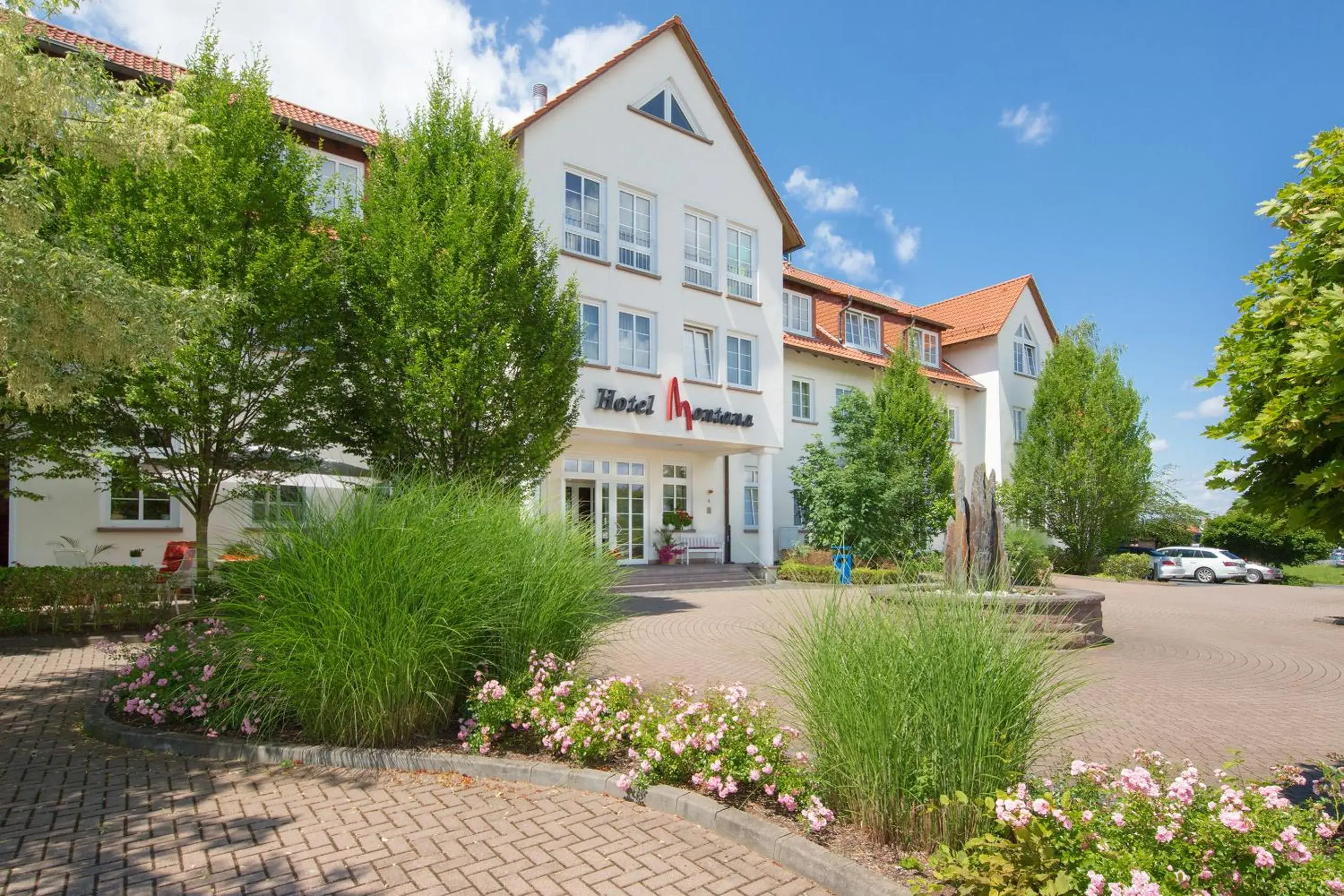 Hotel Montana Hotel Montana