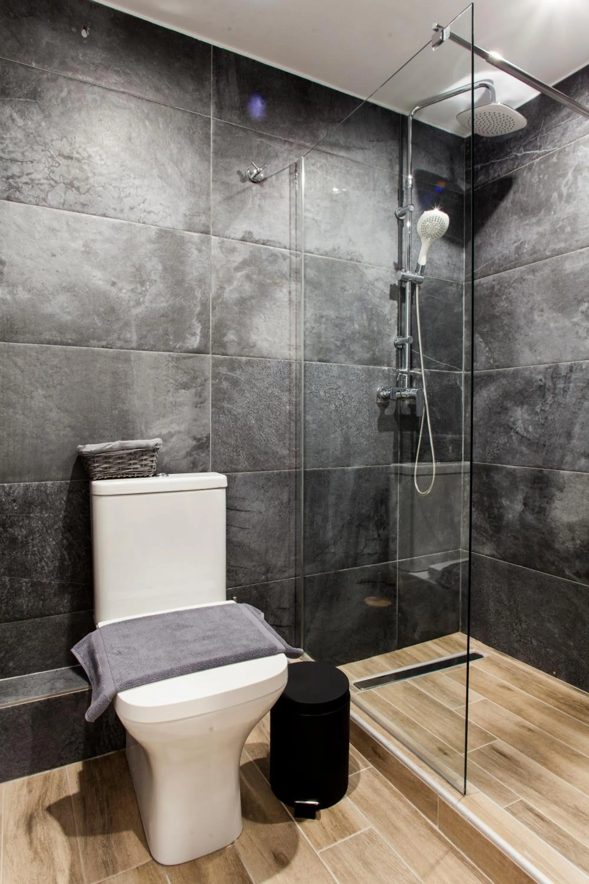 Raise The Heraklion Project