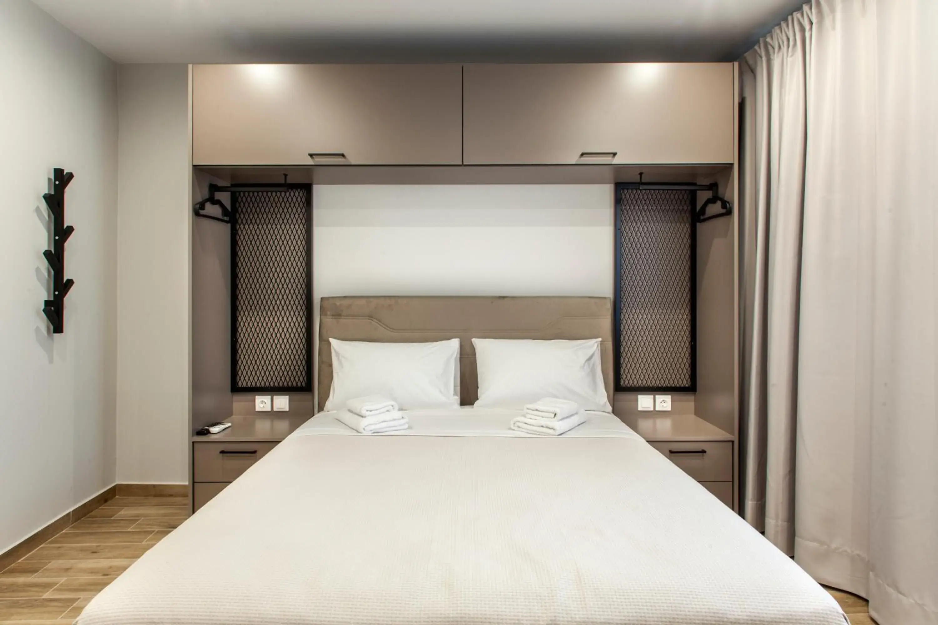 Deluxe Double Studio in Raise The Heraklion Project Deluxe Double Studio in Raise The Heraklion Project