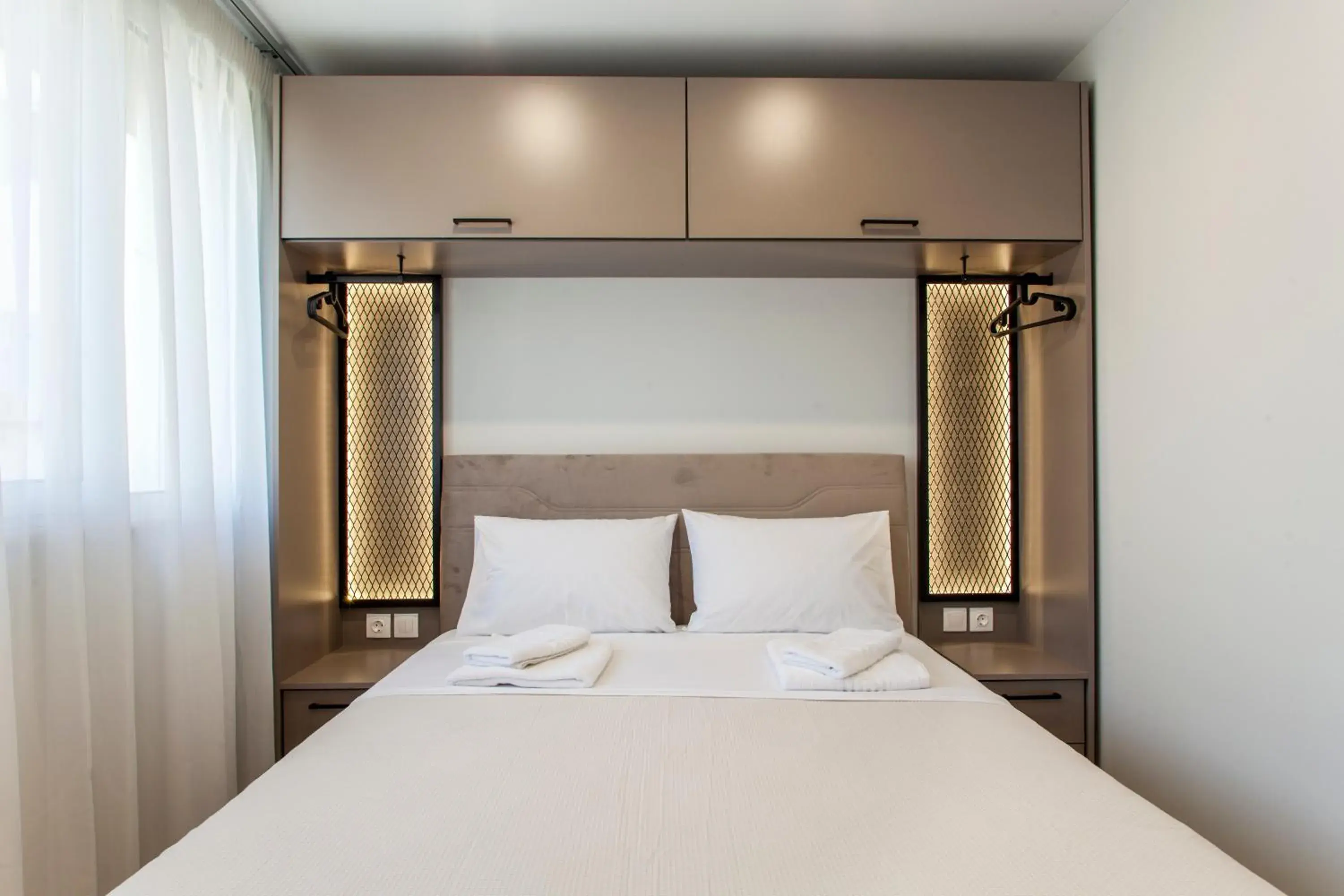 Studio in Raise The Heraklion Project Studio in Raise The Heraklion Project