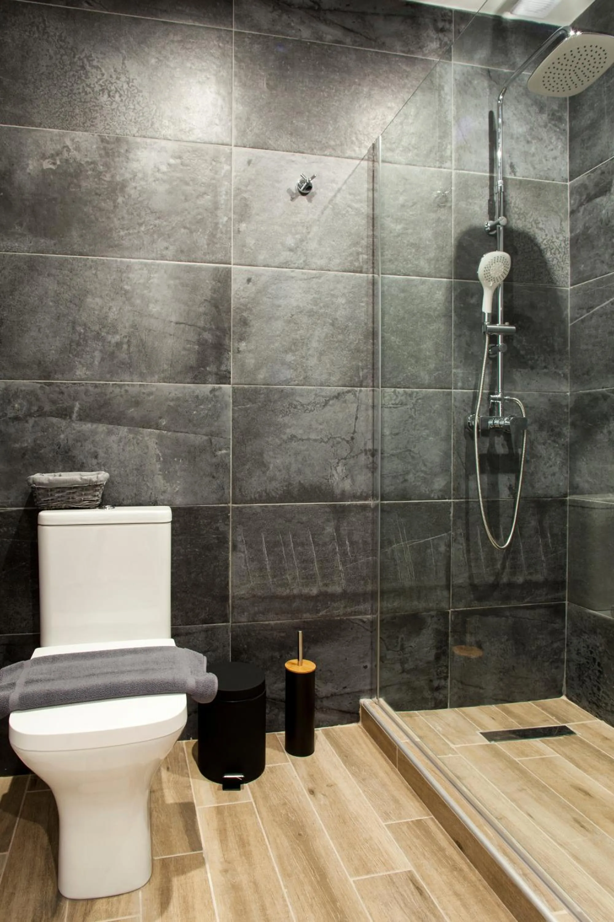 Raise The Heraklion Project