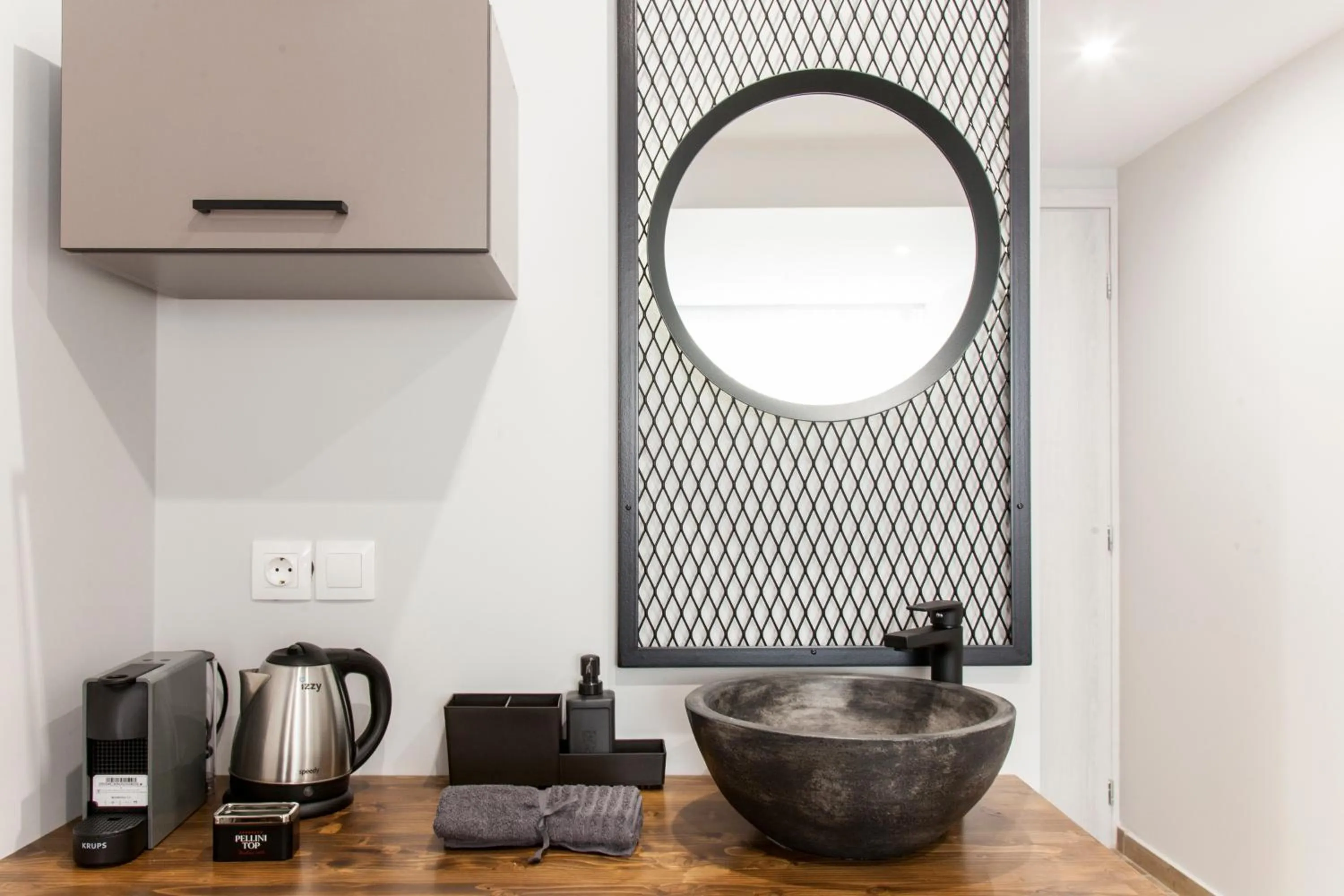 Raise The Heraklion Project