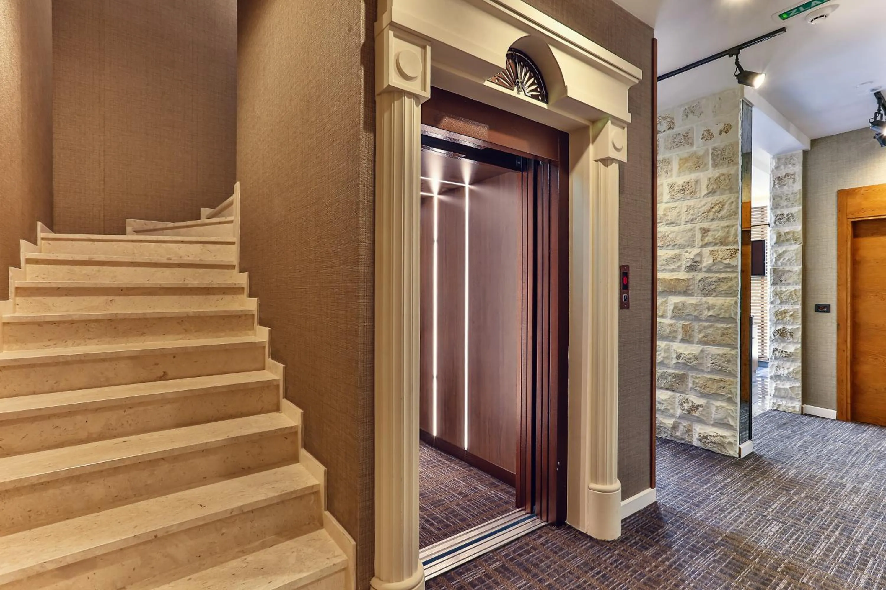 Other in Boutique Hotel Tate By Aycon