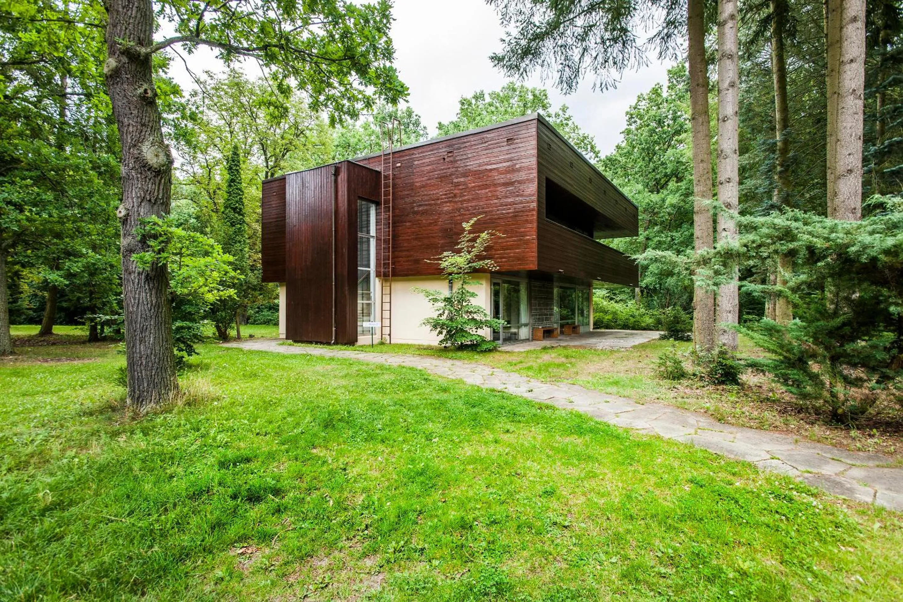 Area and facilities in Ringhotel Schorfheide I Waldresort Werbellinsee