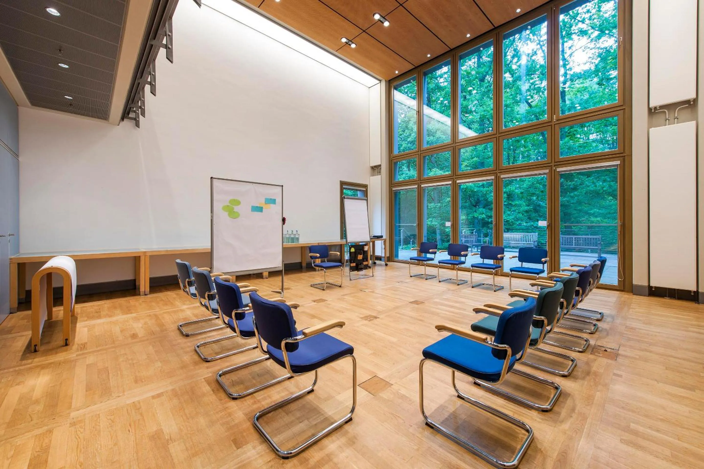 Meeting/conference room in Ringhotel Schorfheide I Waldresort Werbellinsee