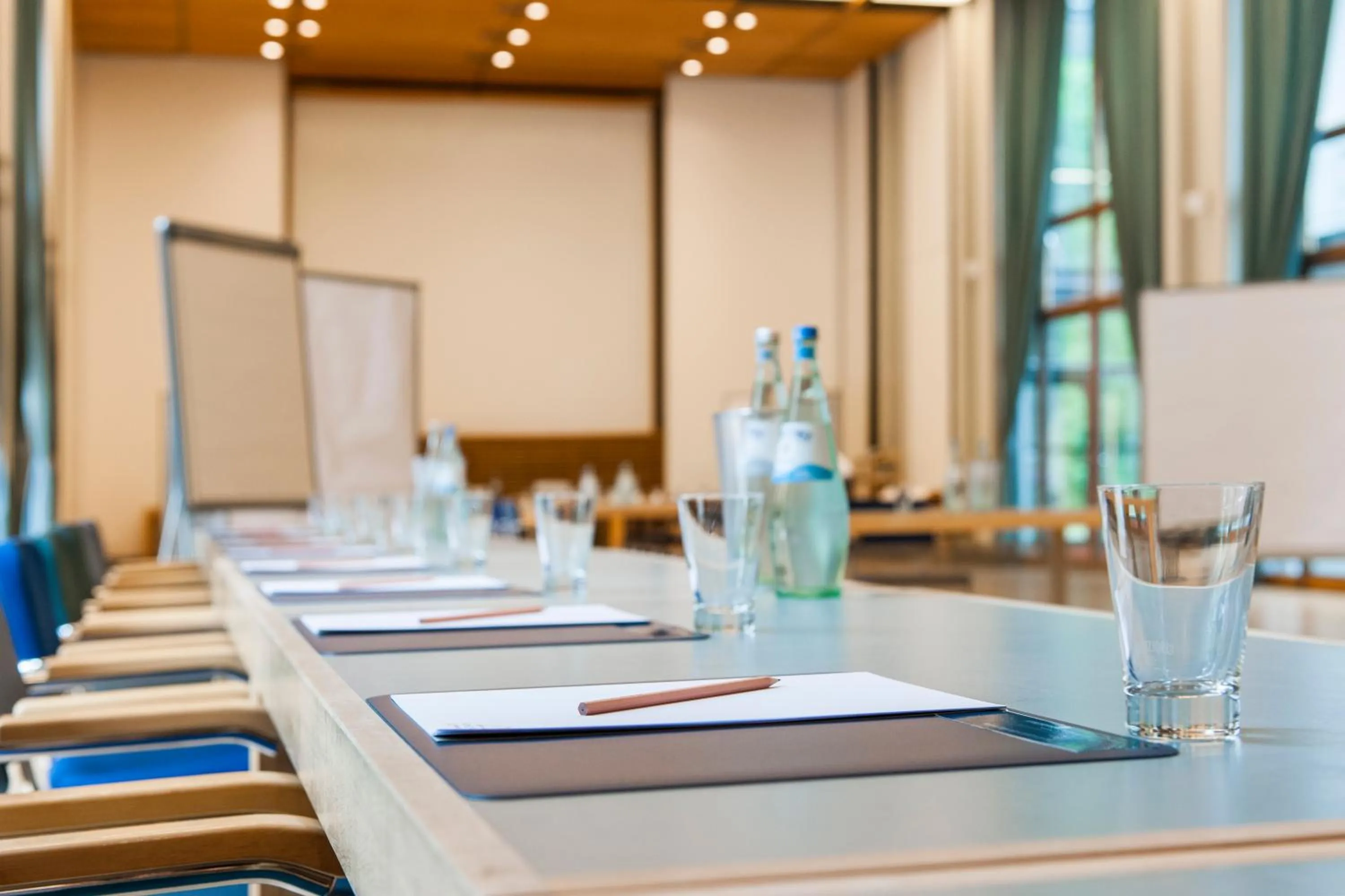 Business facilities in Ringhotel Schorfheide, Tagungszentrum der Wirtschaft